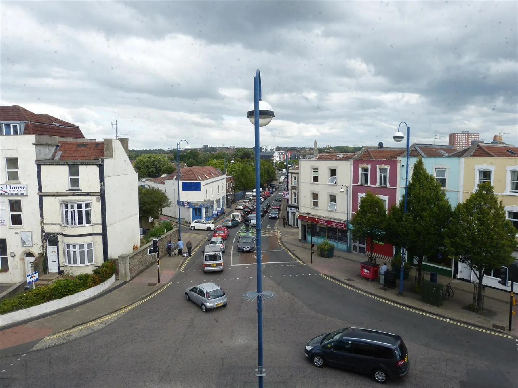 Ashley Road, Bristol, 14 bedroom, Commercial - 26083962