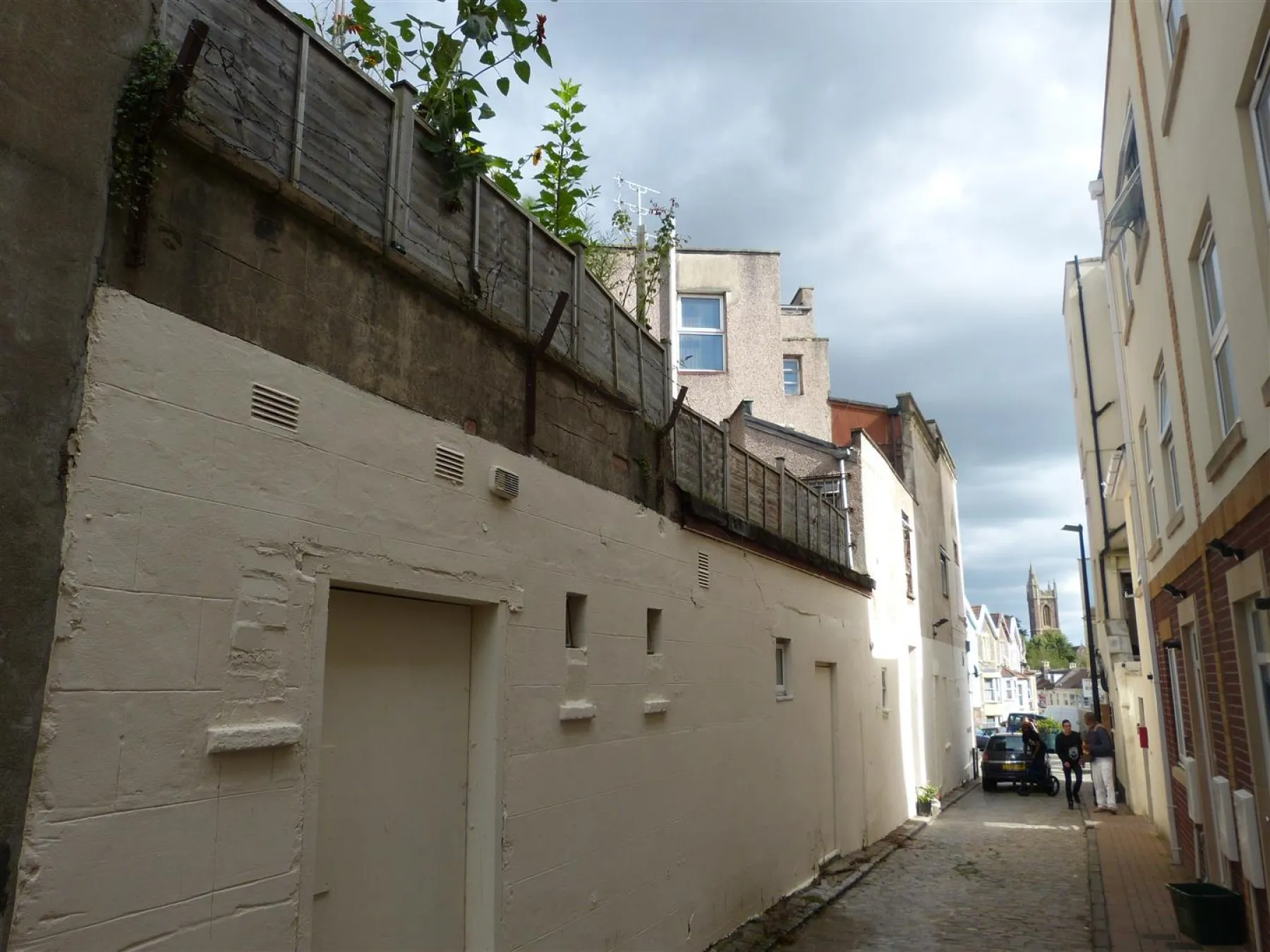 Ashley Road, Bristol, 14 bedroom, Commercial - 26083962