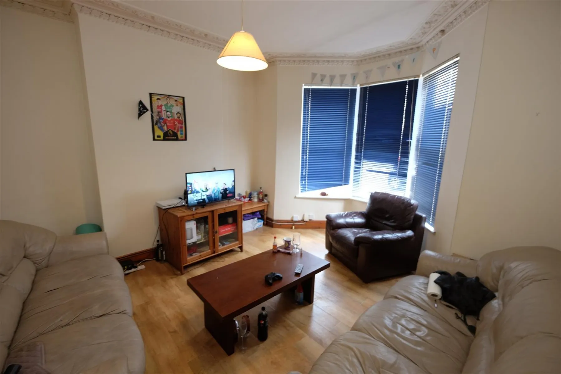 7 BED HMO | £42K | BS6, 7 bedroom, House - Semi-Detached - 31393500