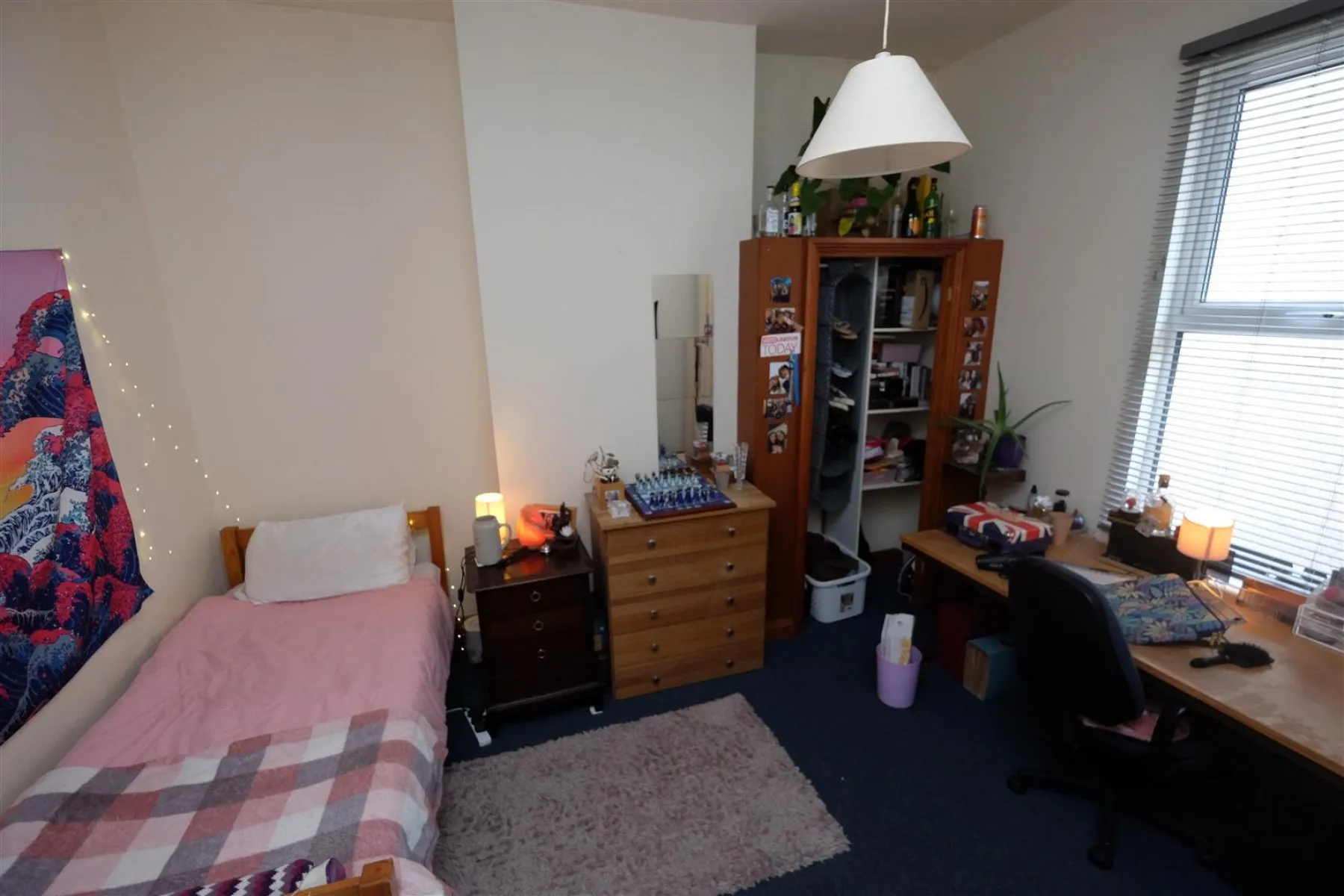7 BED HMO | £42K | BS6, 7 bedroom, House - Semi-Detached - 31393500