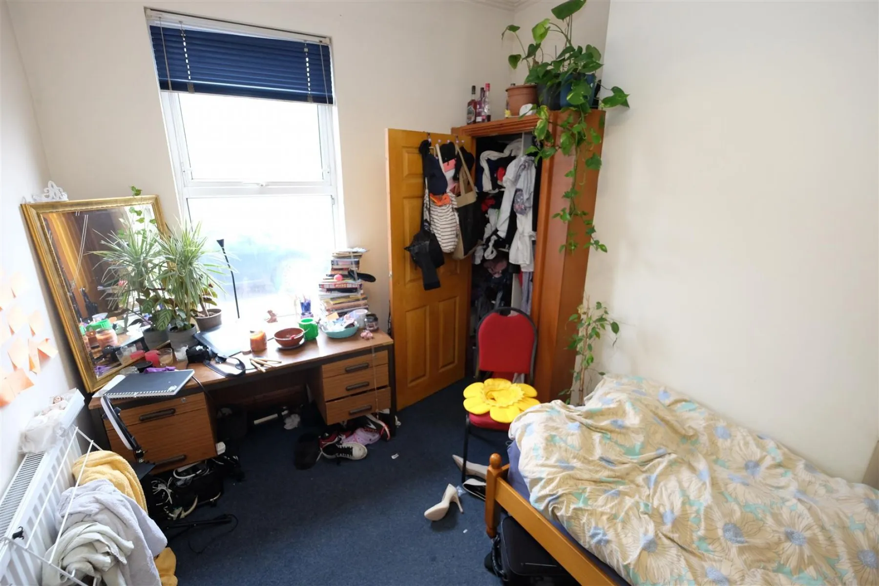 7 BED HMO | £42K | BS6, 7 bedroom, House - Semi-Detached - 31393500