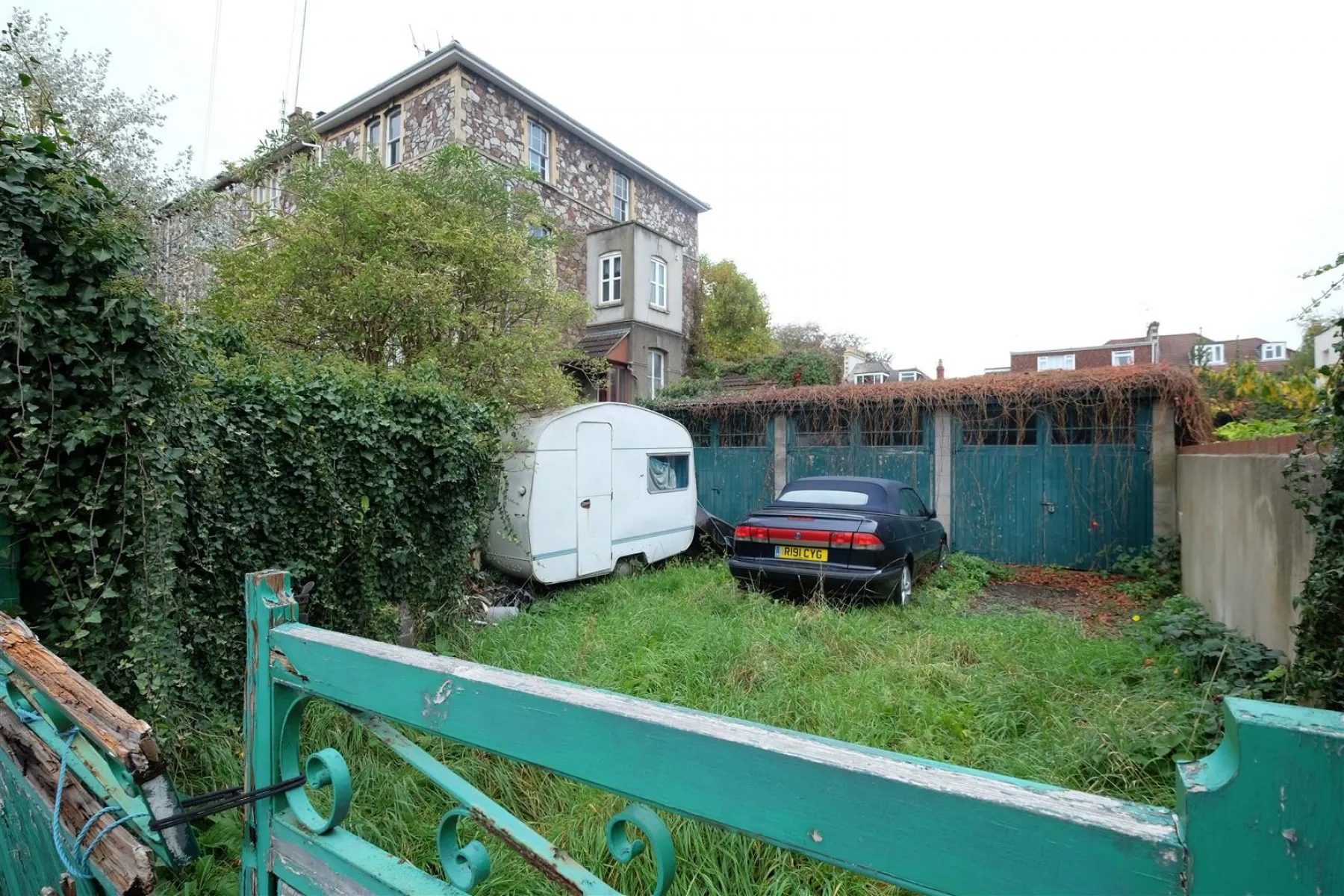 DEVELOPMENT SITE - REDLAND, 3 bedroom, Land - Building Plot - 28276864