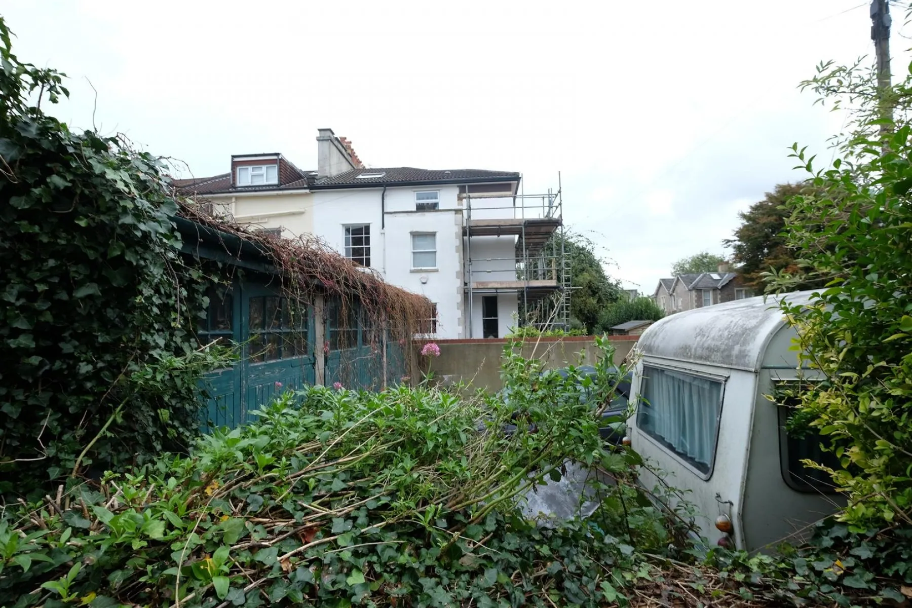 DEVELOPMENT SITE - REDLAND, 3 bedroom, Land - Building Plot - 28276864