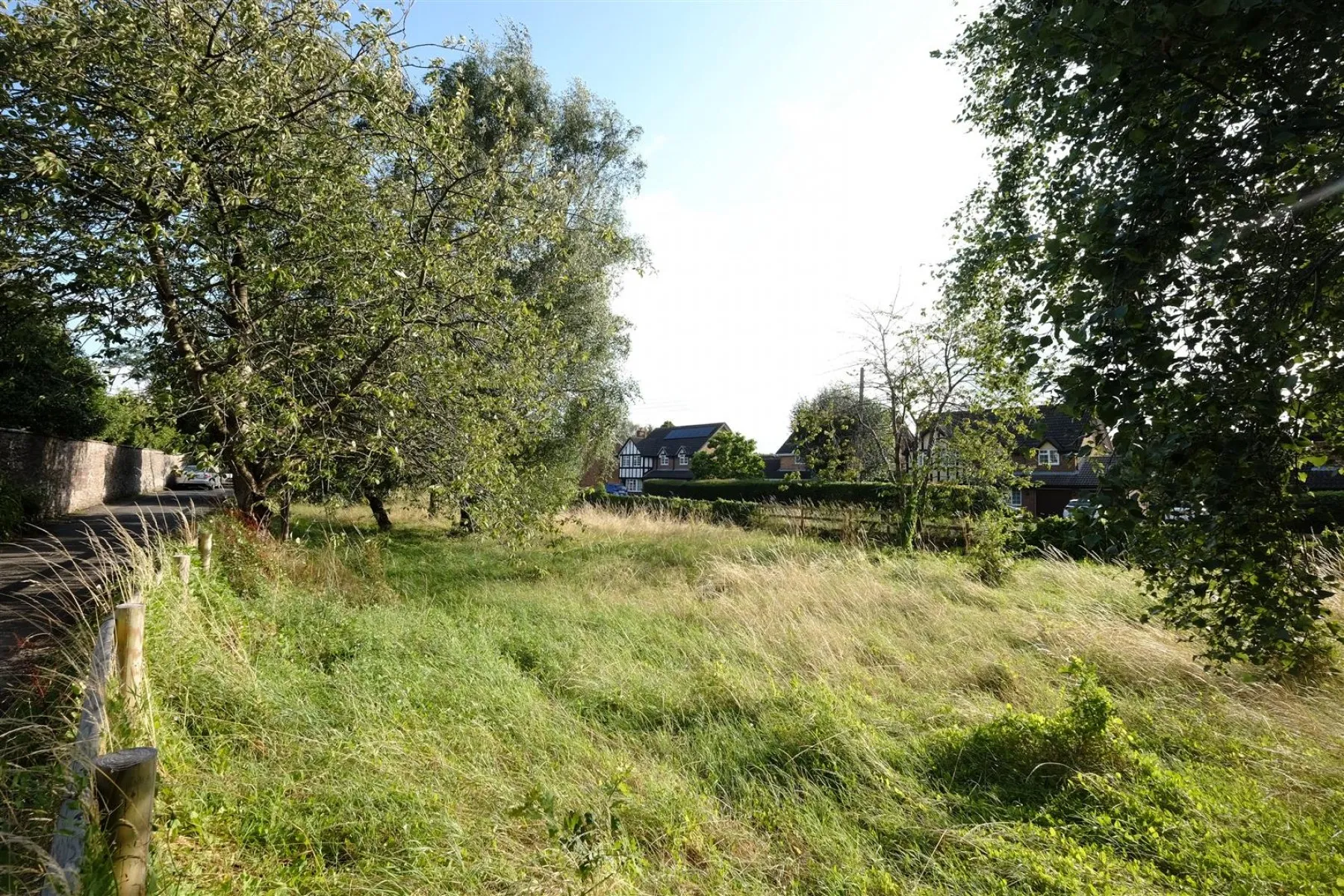 Property cover