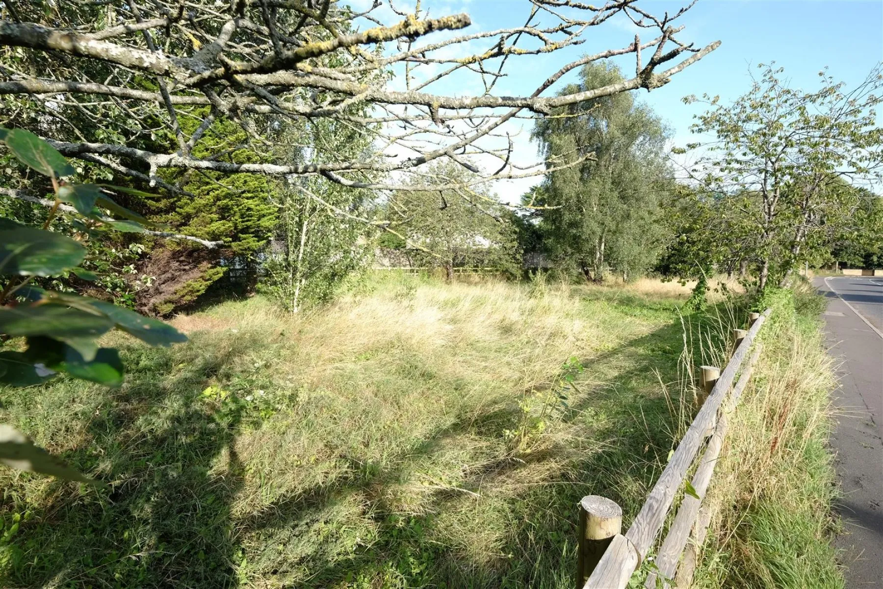 LAND WITH POTENTIAL - NAILSEA, Land - Building Plot - 29012023