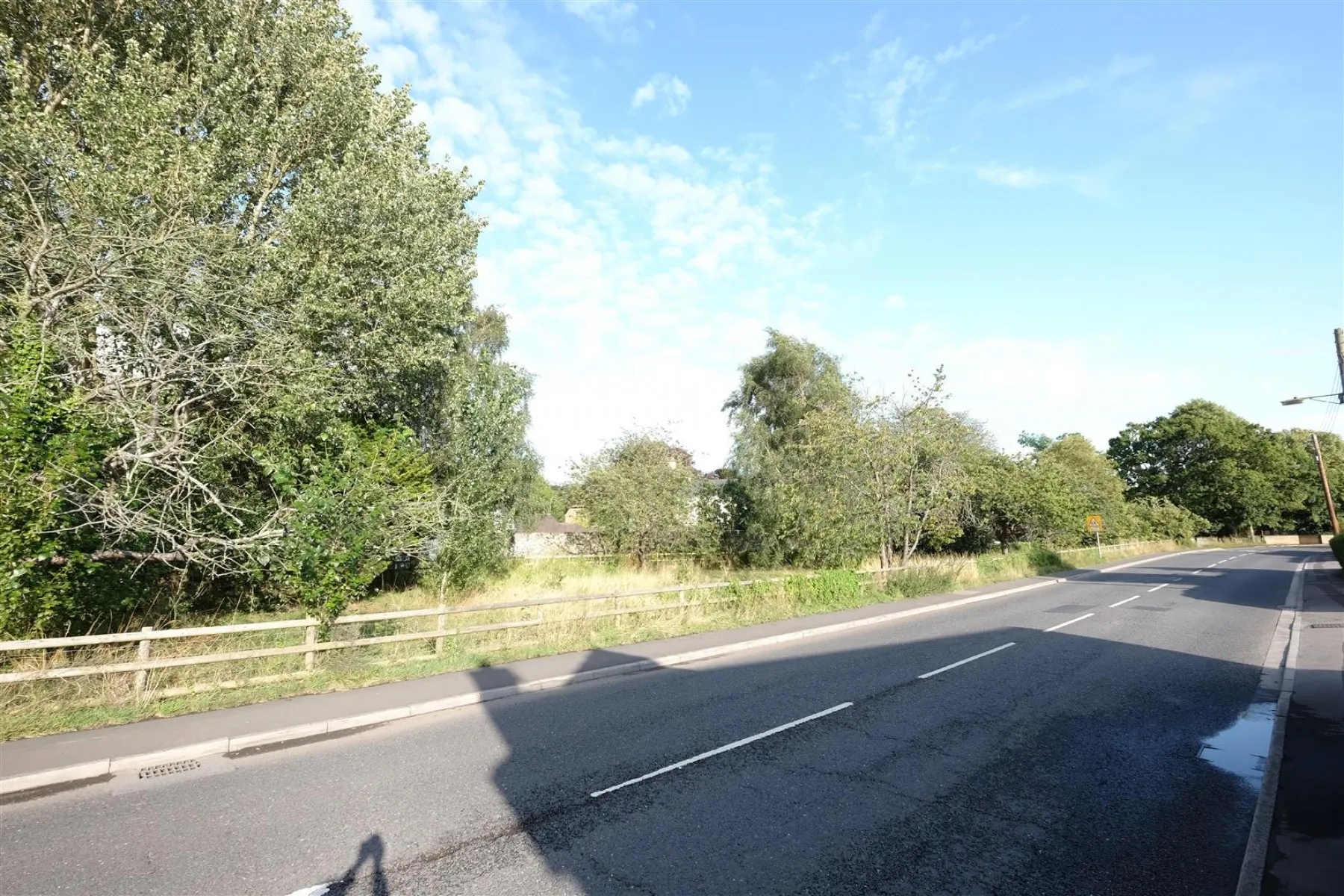 LAND WITH POTENTIAL - NAILSEA, Land - Building Plot - 29012023