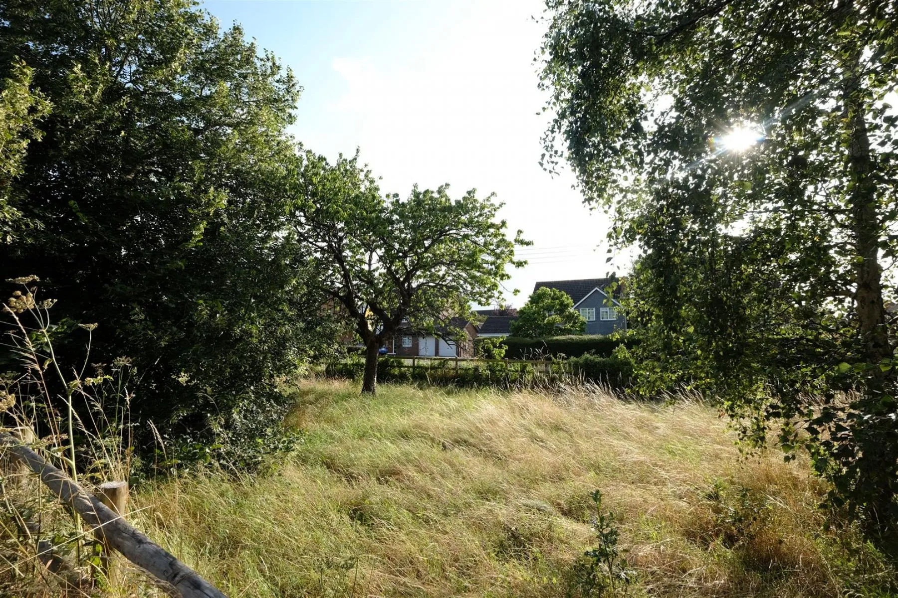 LAND WITH POTENTIAL - NAILSEA, Land - Building Plot - 29012023
