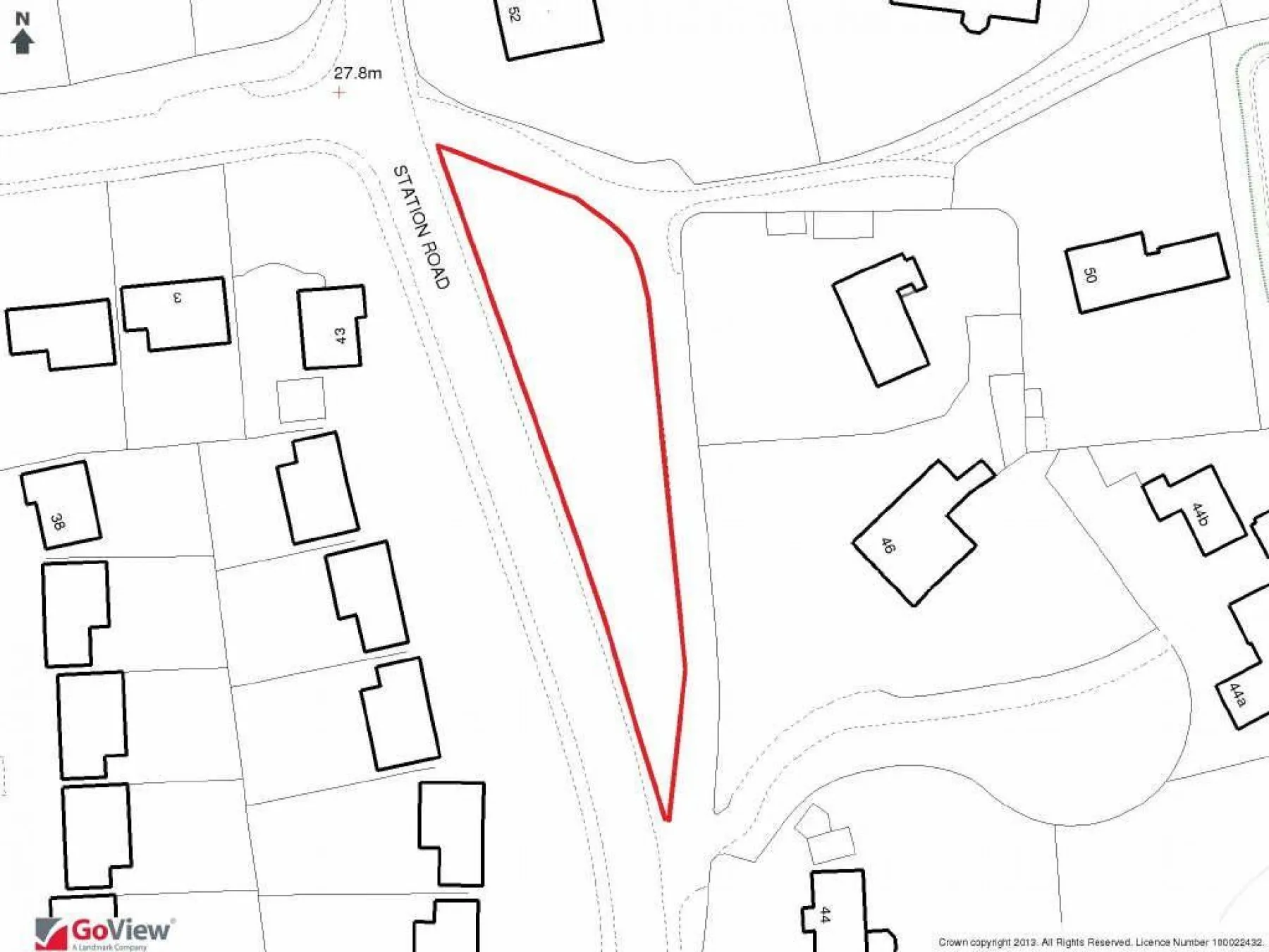 LAND WITH POTENTIAL - NAILSEA, Land - Building Plot - 29012023