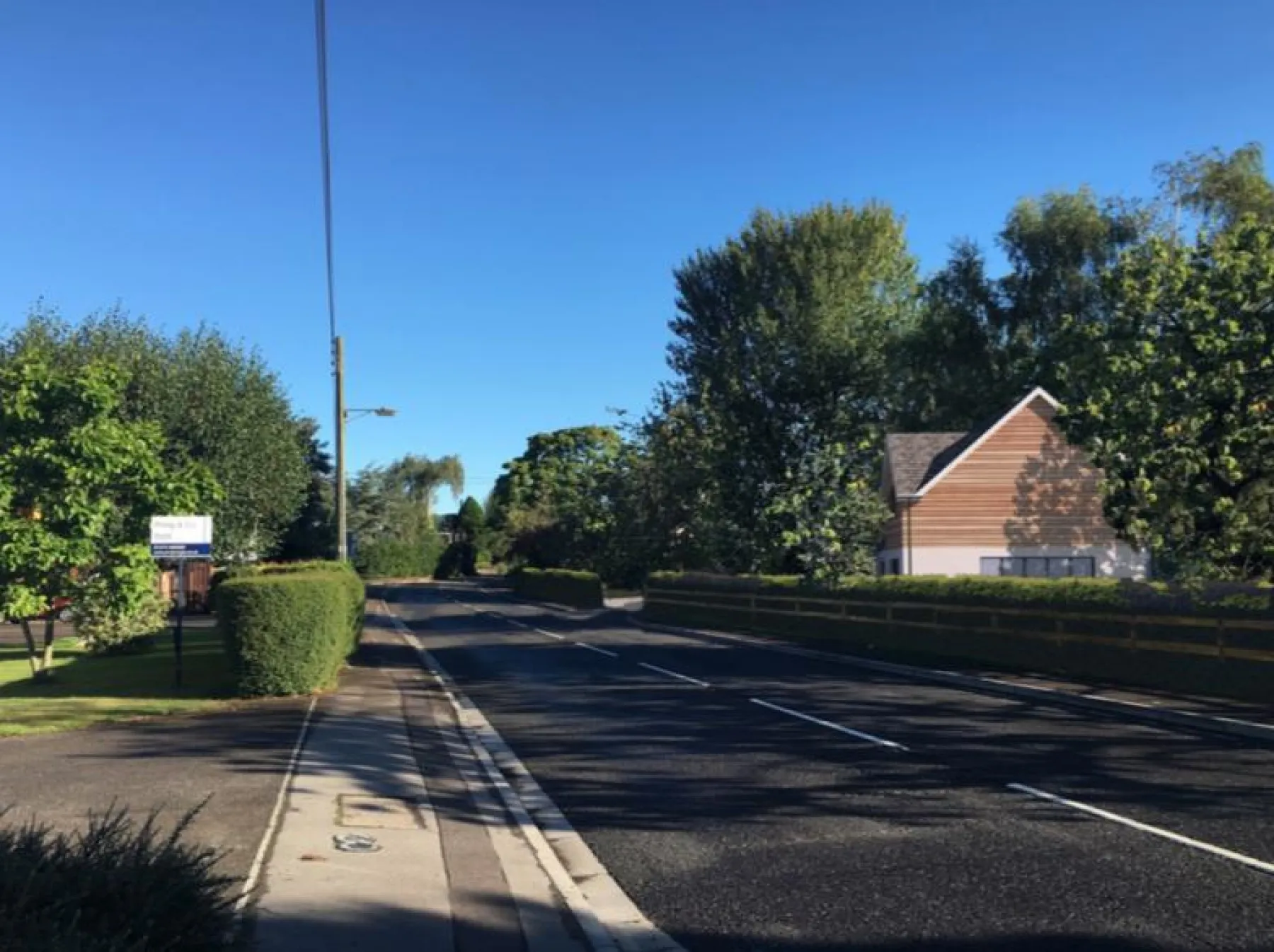 LAND WITH POTENTIAL - NAILSEA, Land - Building Plot - 29012023