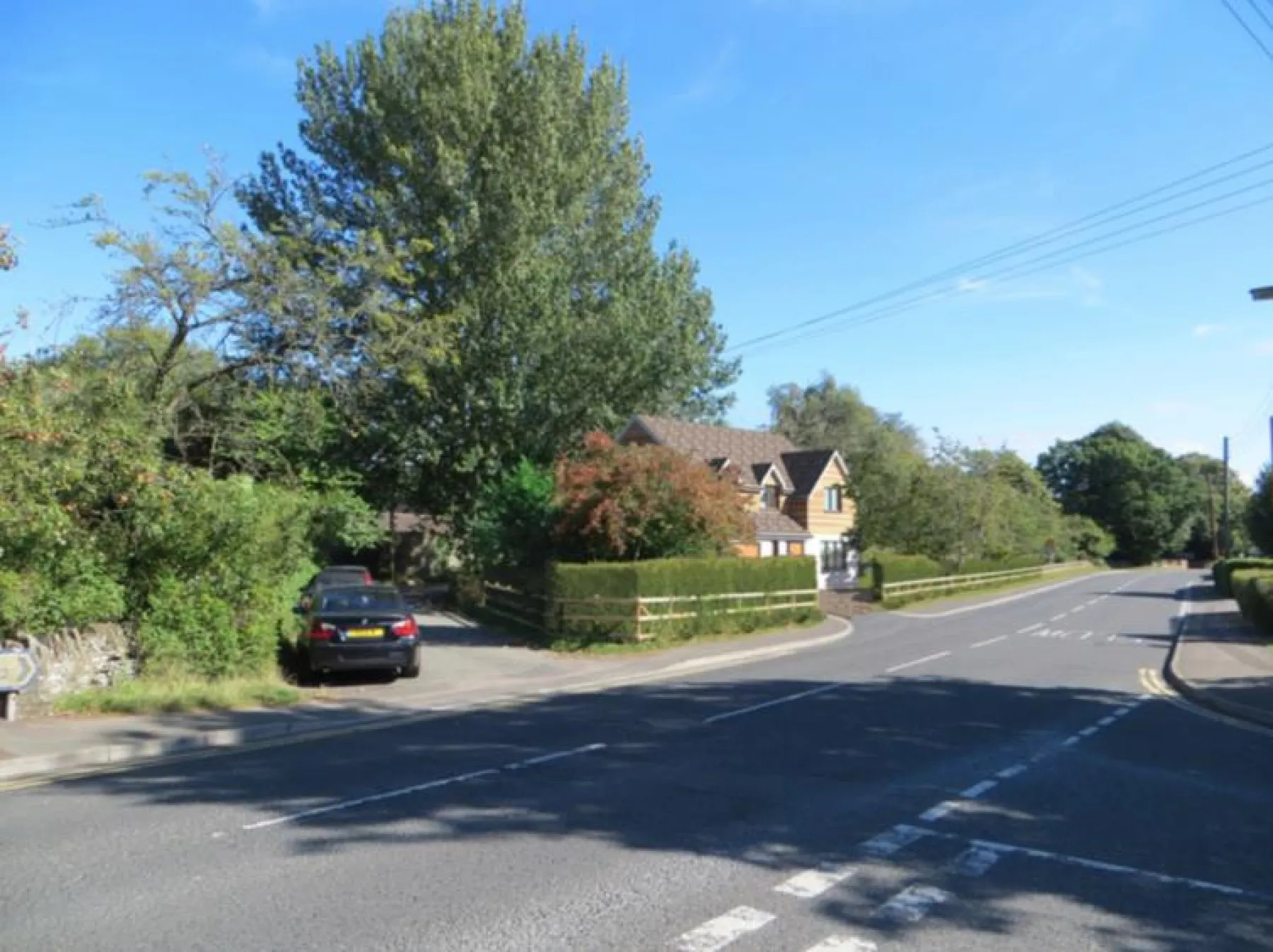 LAND WITH POTENTIAL - NAILSEA, Land - Building Plot - 29012023