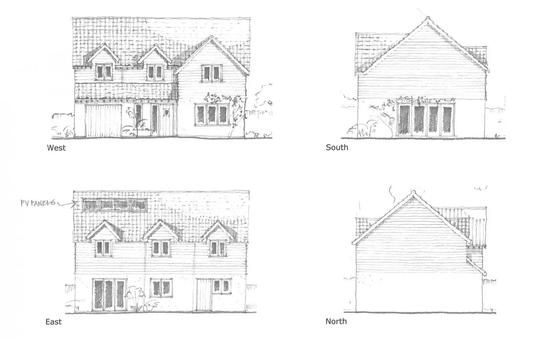 LAND WITH POTENTIAL - NAILSEA, Land - Building Plot - 29012023