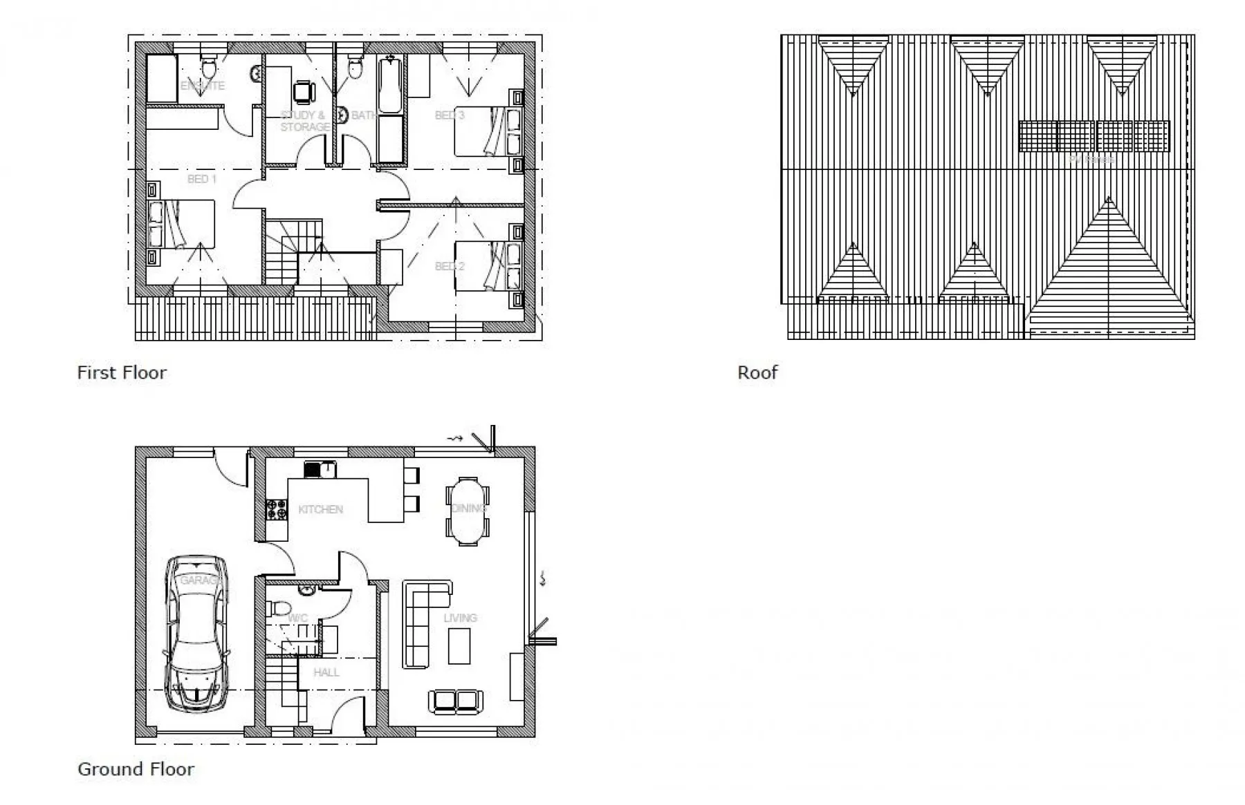 LAND WITH POTENTIAL - NAILSEA, Land - Building Plot - 29012023