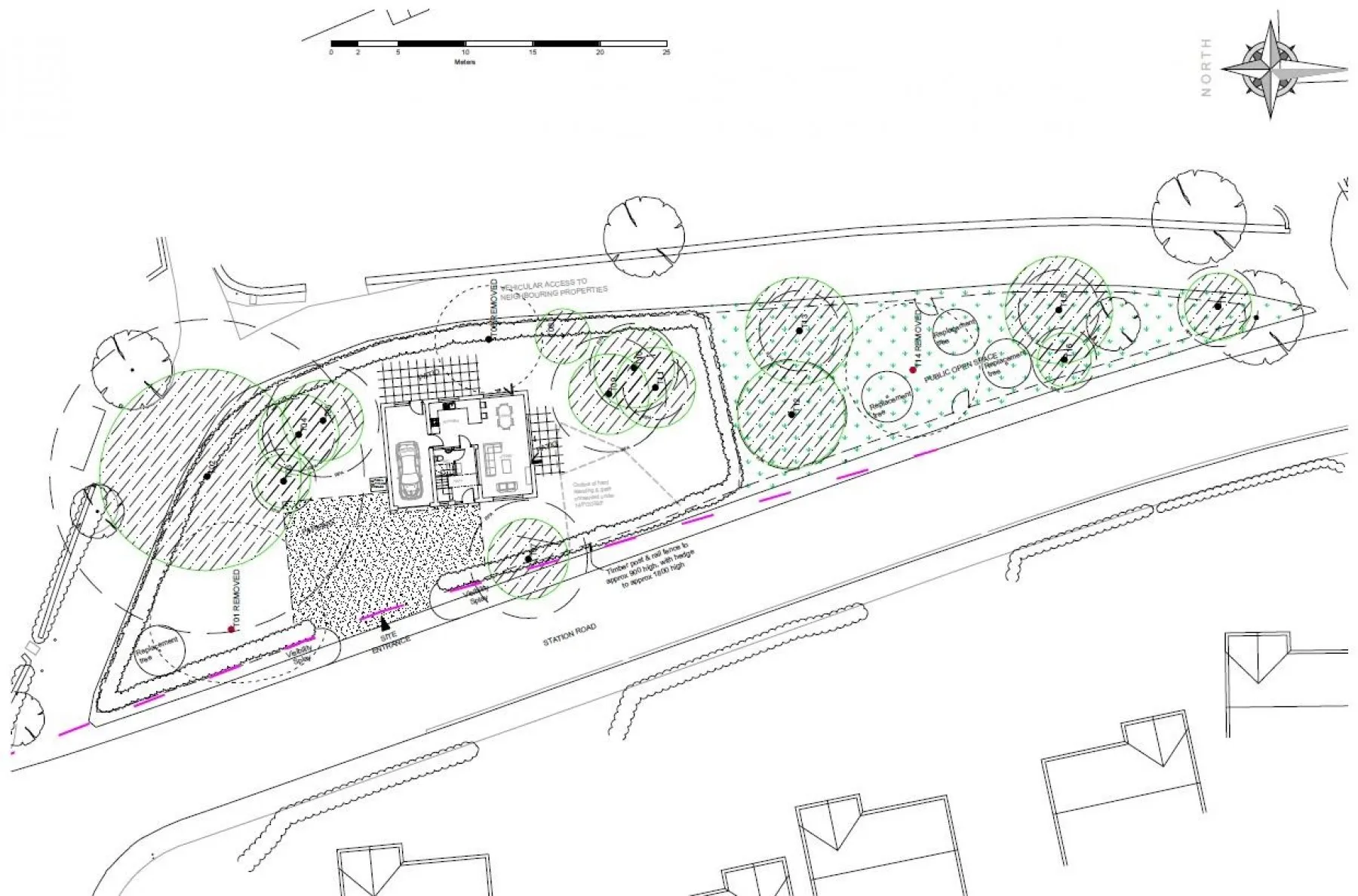 LAND WITH POTENTIAL - NAILSEA, Land - Building Plot - 29012023