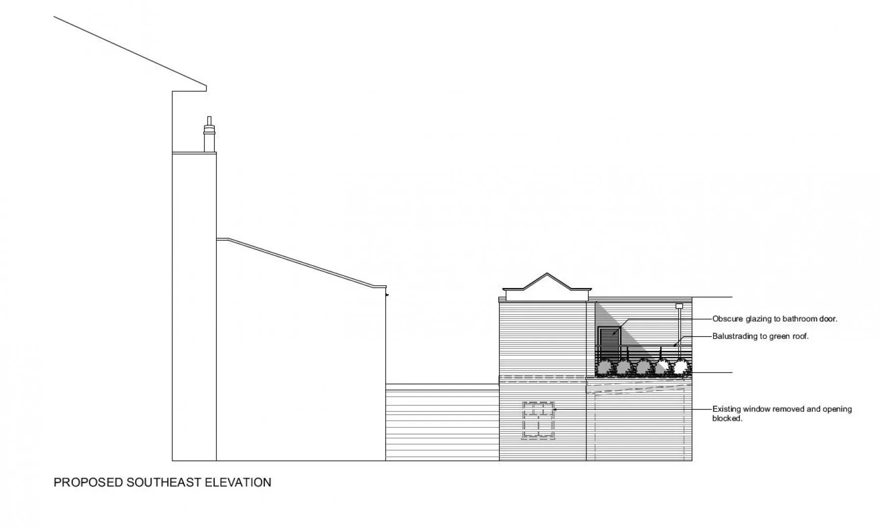 PLANNING GRANTED - CLIFTON COACH HOUSE, 2 bedroom, Land - Building Plot - 26994495