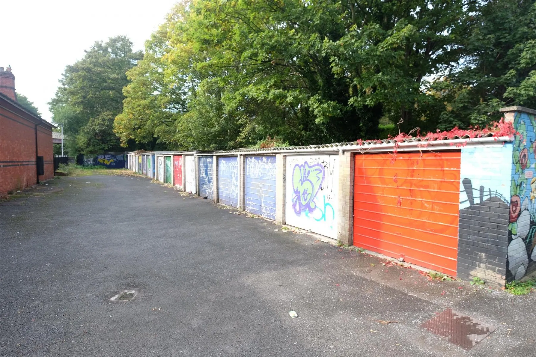 South Road, Redland, Bristol, Garage - 29548270