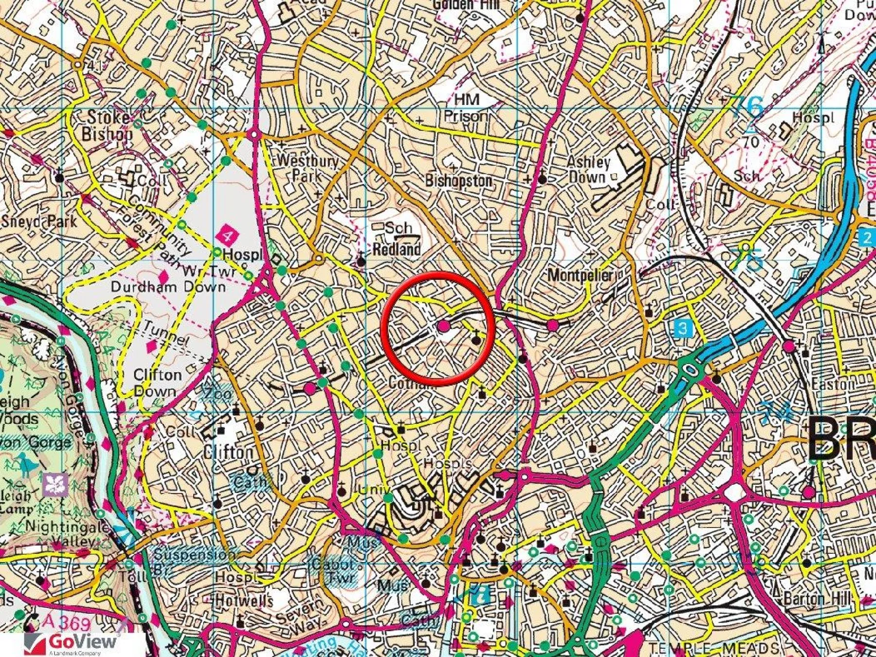 South Road, Redland, Bristol, Garage - 29548270