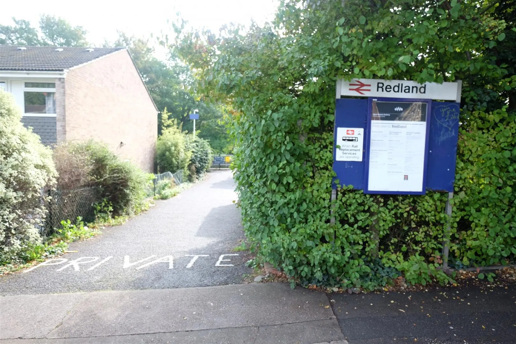 South Road, Redland, Bristol, Garage - 29548270