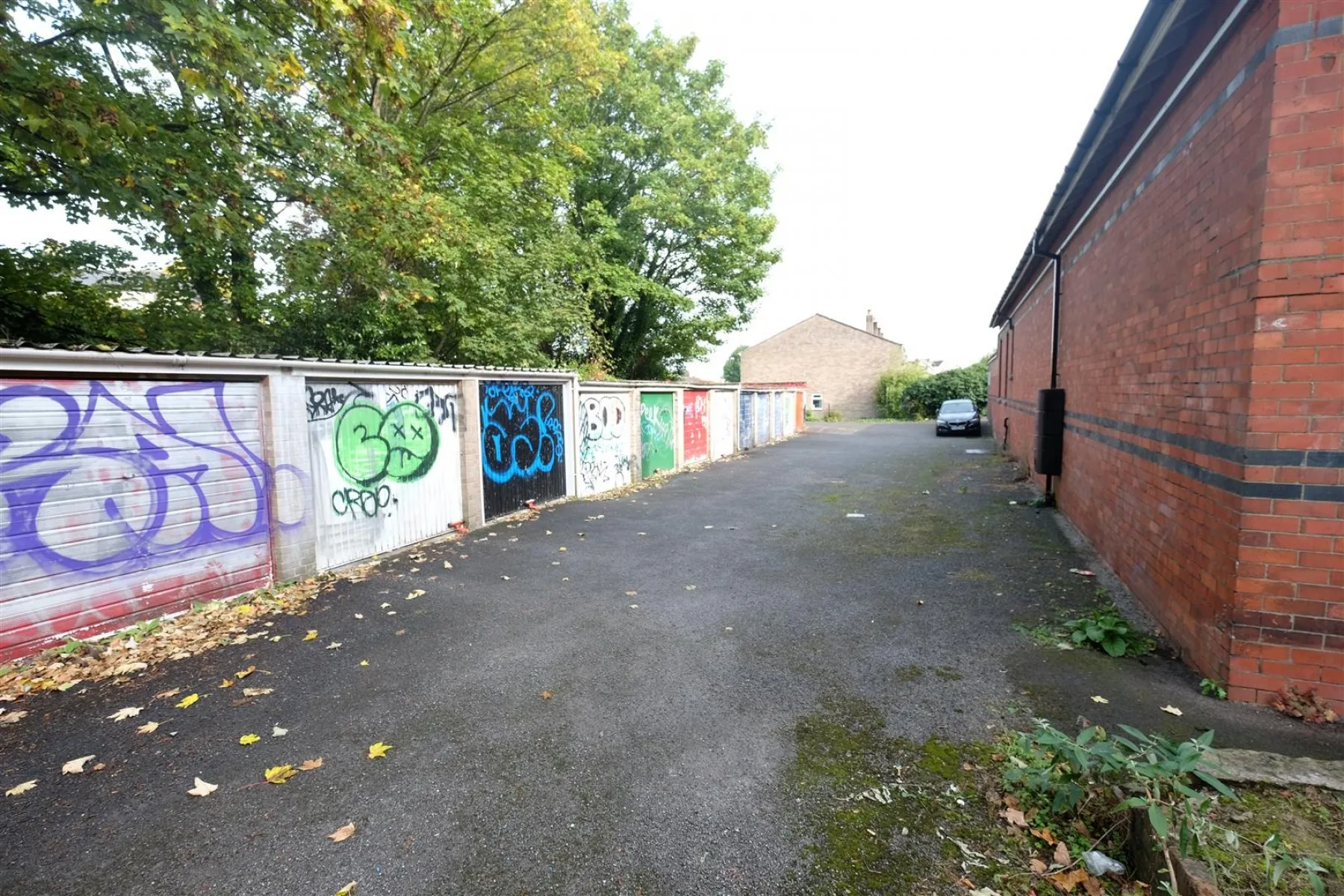 South Road, Redland, Bristol, Garage - 29548270