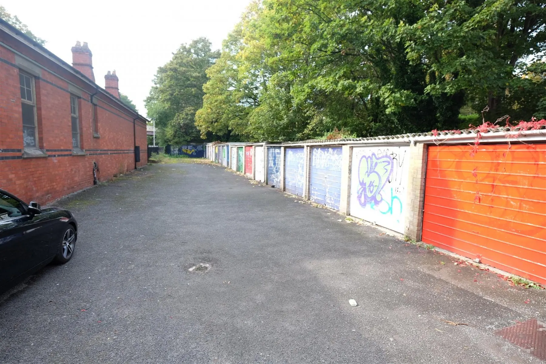 South Road, Redland, Bristol, Garage - 29548270