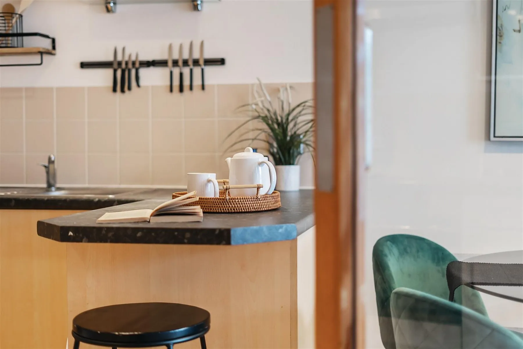 Tyndalls Park, Clifton, 3 bedroom, Flat - 33689899