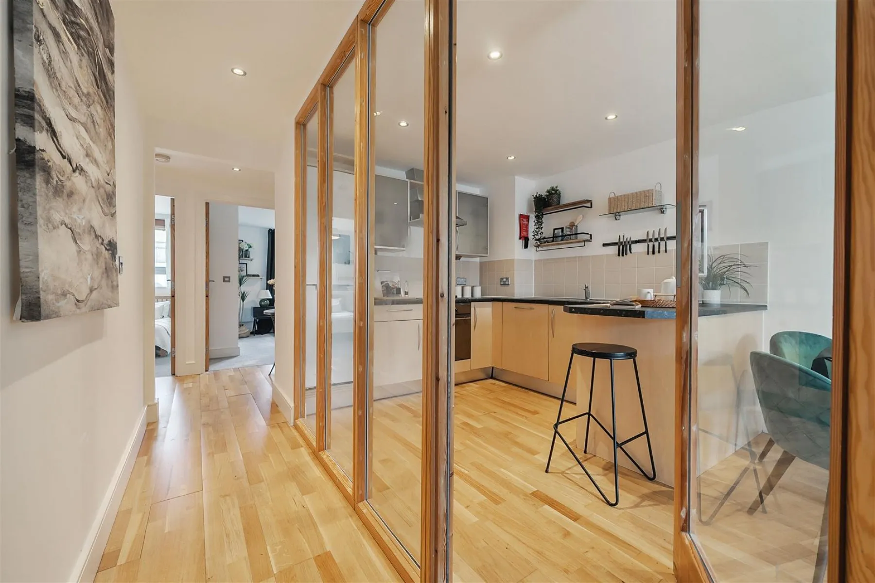 Tyndalls Park, Clifton, 3 bedroom, Flat - 33689899