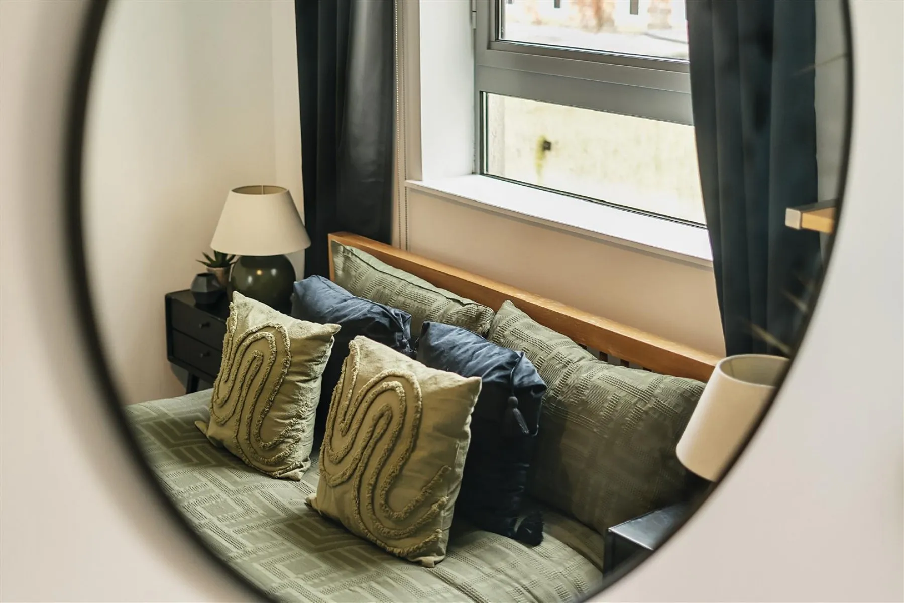 Tyndalls Park, Clifton, 3 bedroom, Flat - 33689899