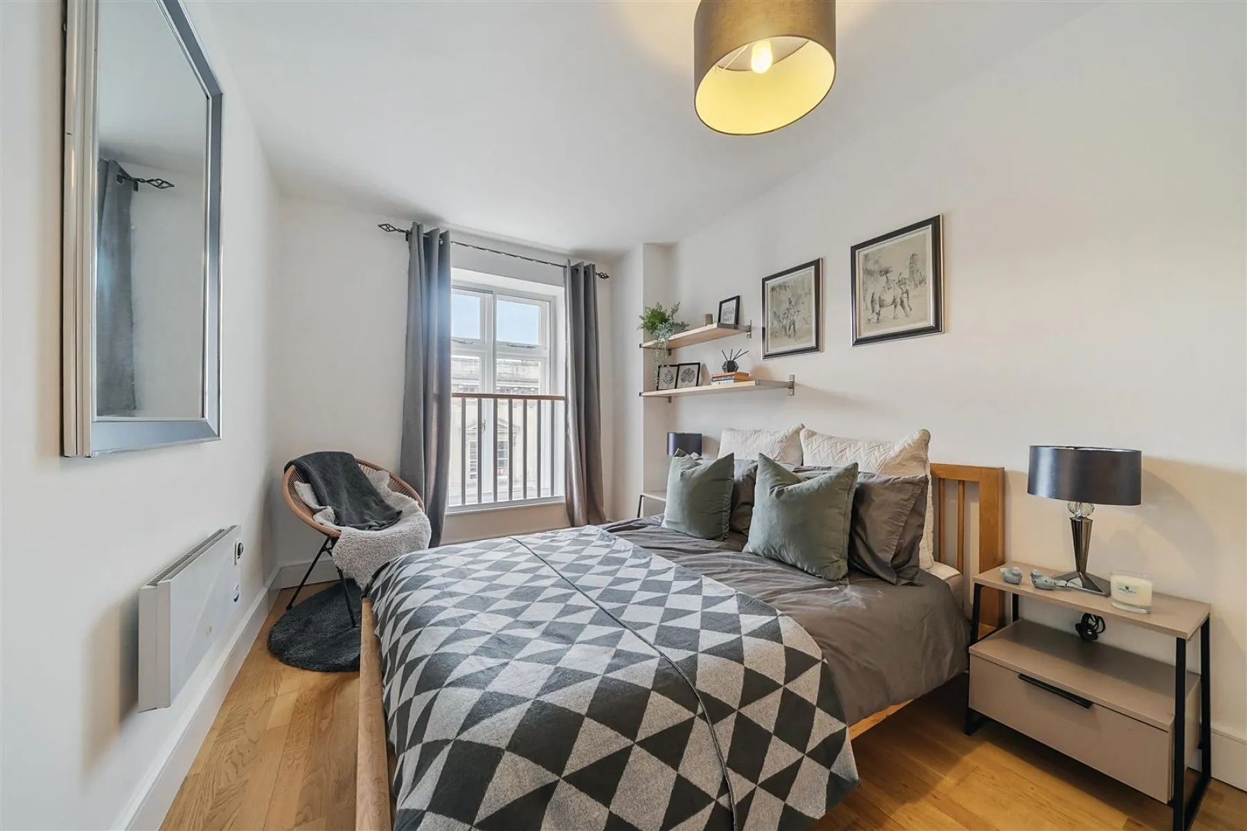 Tyndalls Park, Clifton, 3 bedroom, Flat - 33689899