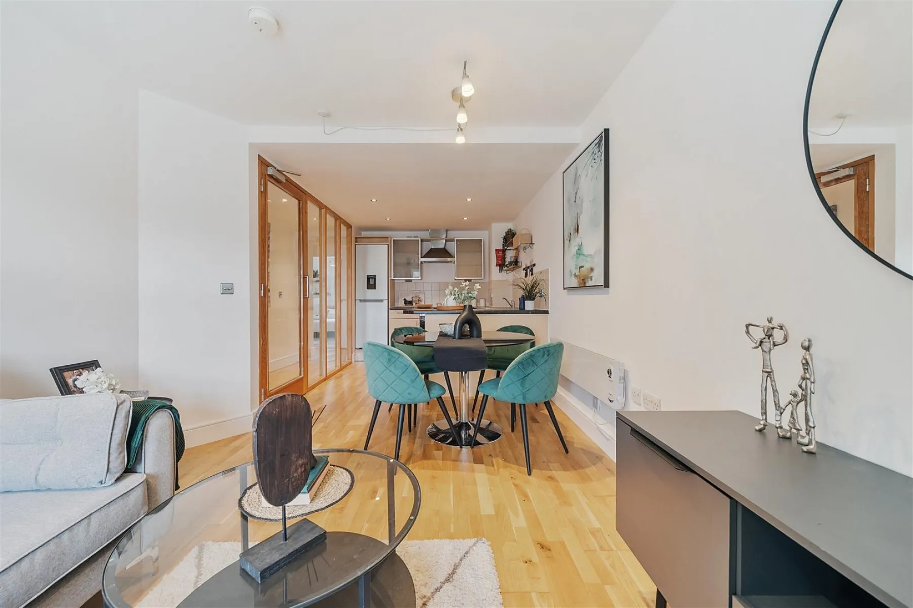 Tyndalls Park, Clifton, 3 bedroom, Flat - 33689899