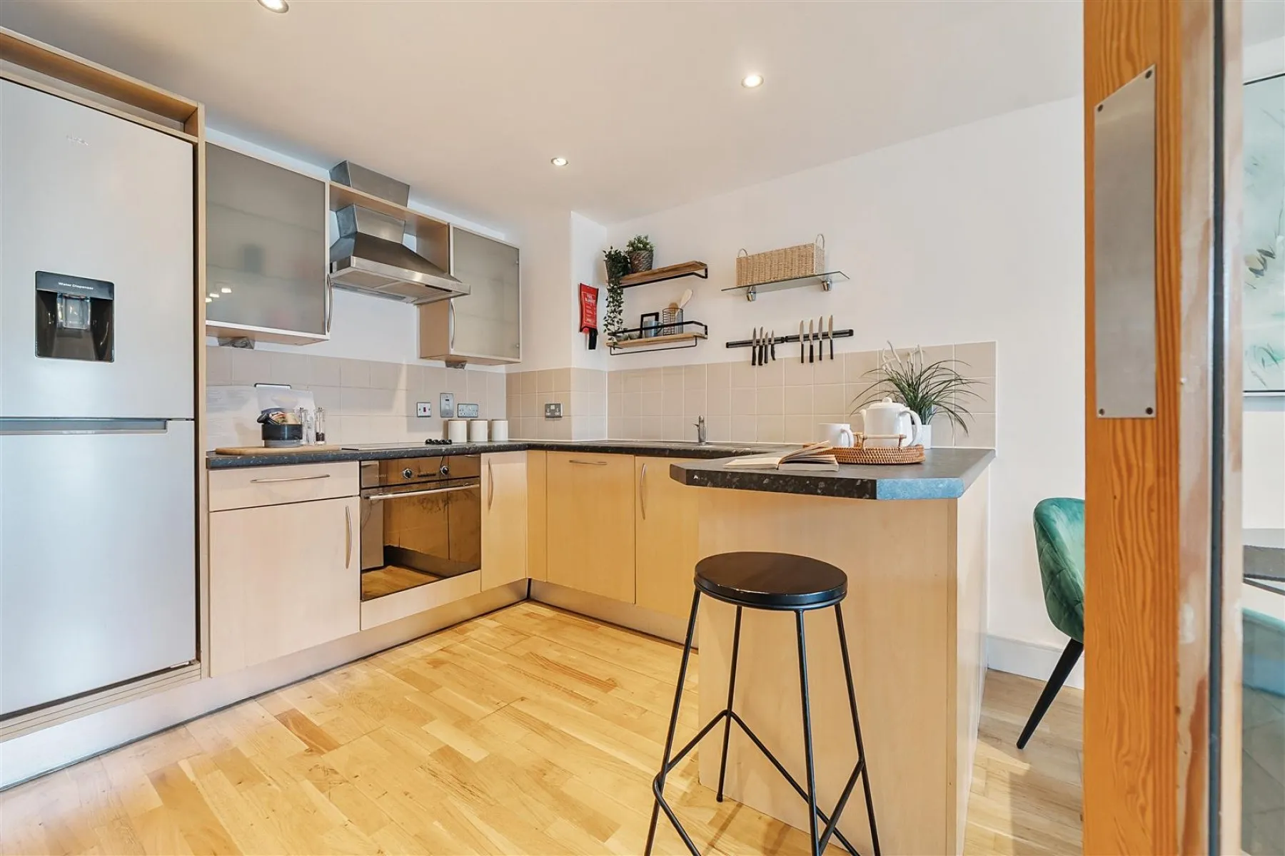 Tyndalls Park, Clifton, 3 bedroom, Flat - 33689899
