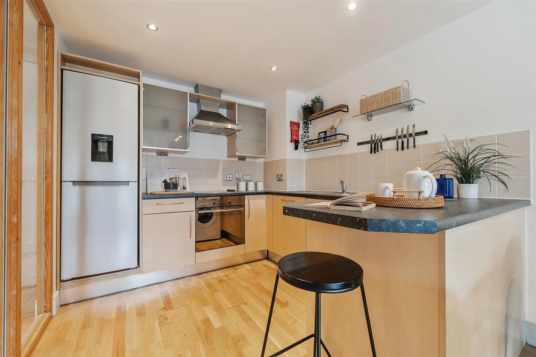 Tyndalls Park, Clifton, 3 bedroom, Flat - 33689899