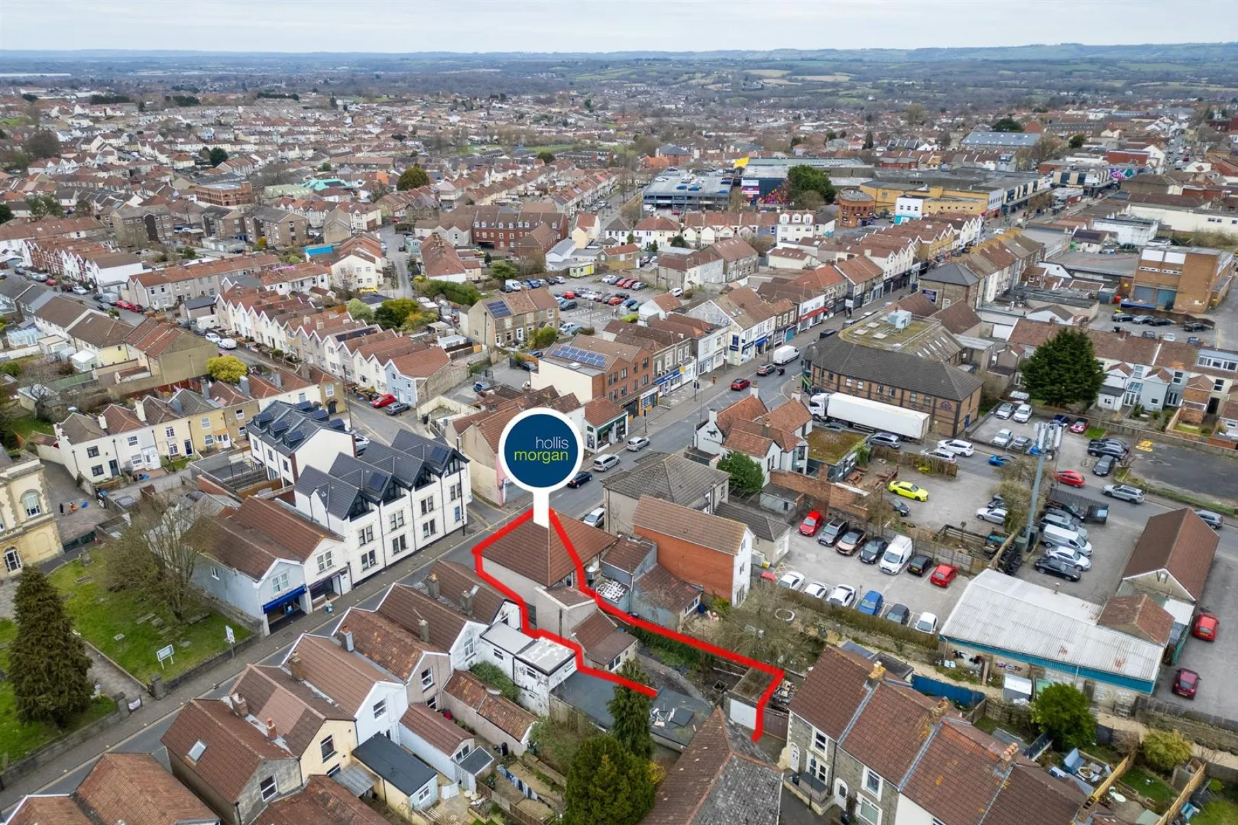 MIXED USE | UPDATING | KINGSWOOD, 2 bedroom, Commercial - 33754177