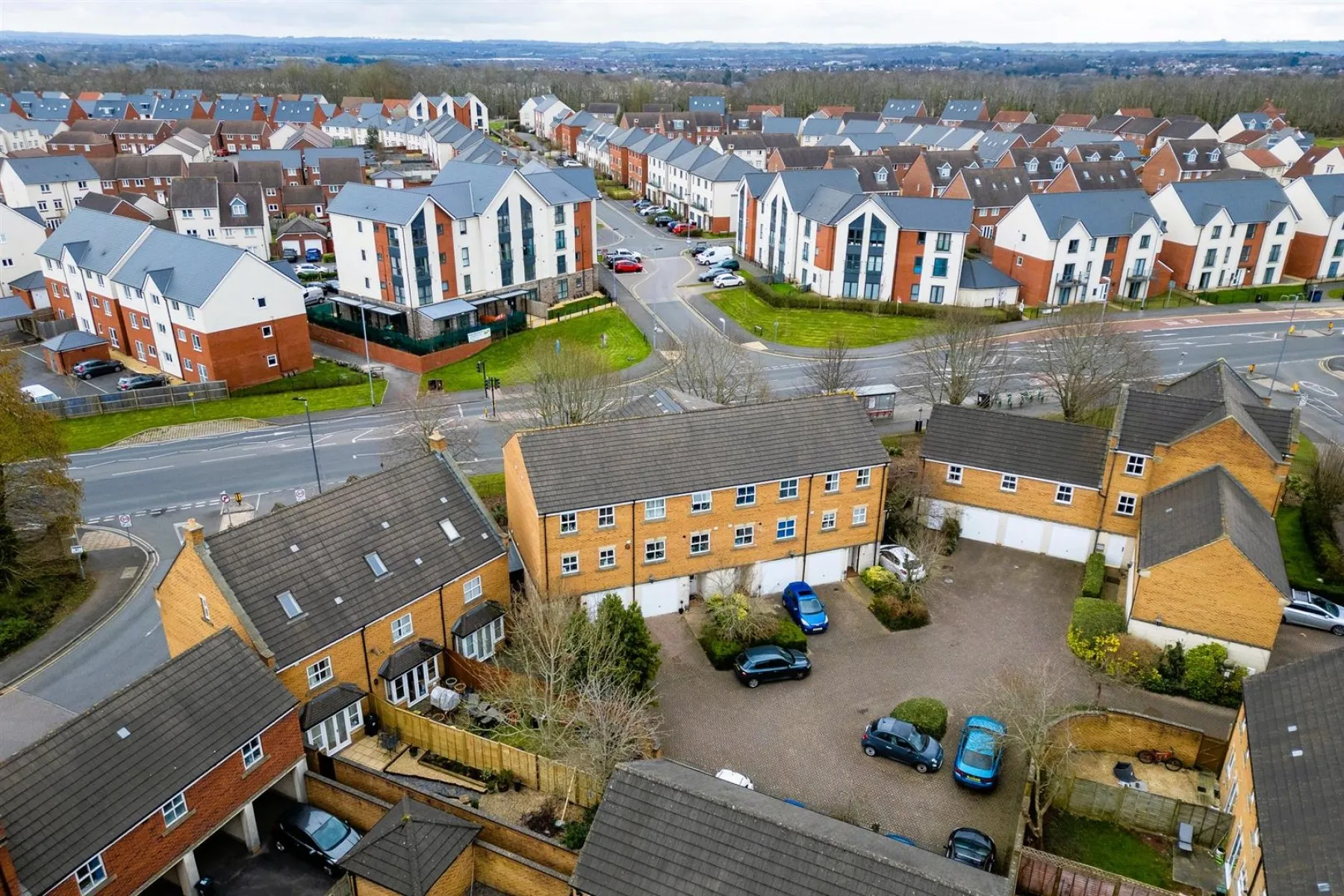 HMO INVESTMENT | £42K PA, 5 bedroom, House - Terraced - 33744798
