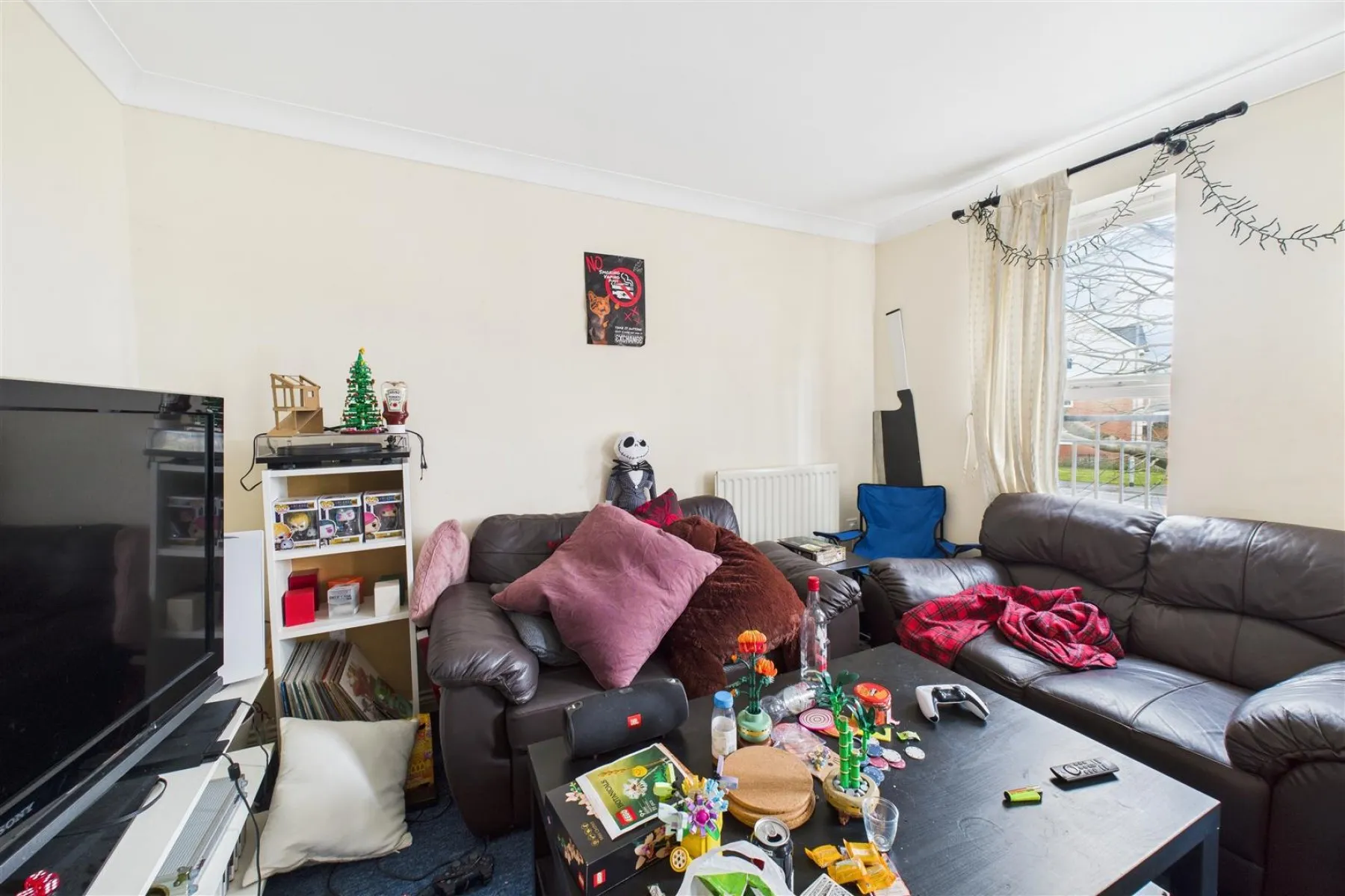 HMO INVESTMENT | £42K PA, 5 bedroom, House - Terraced - 33744798