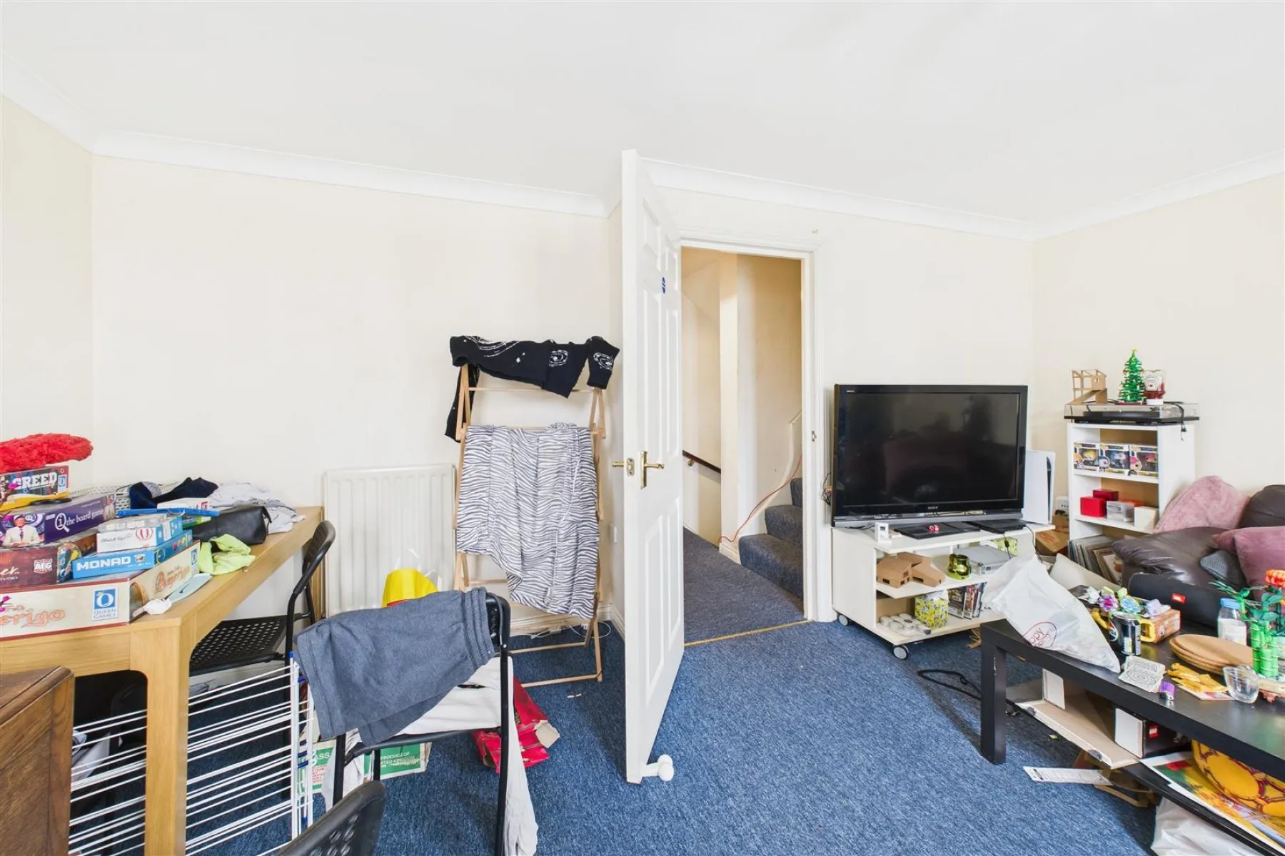 HMO INVESTMENT | £42K PA, 5 bedroom, House - Terraced - 33744798