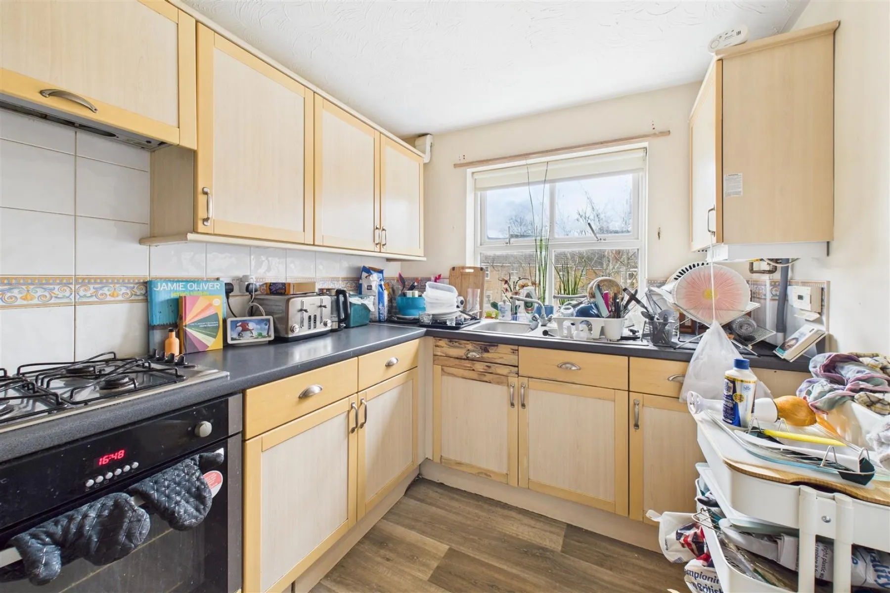 HMO INVESTMENT | £42K PA, 5 bedroom, House - Terraced - 33744798