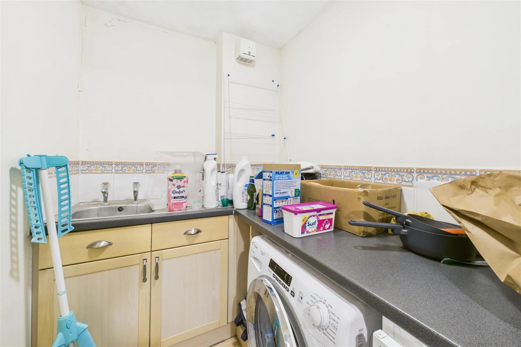 HMO INVESTMENT | £42K PA, 5 bedroom, House - Terraced - 33744798