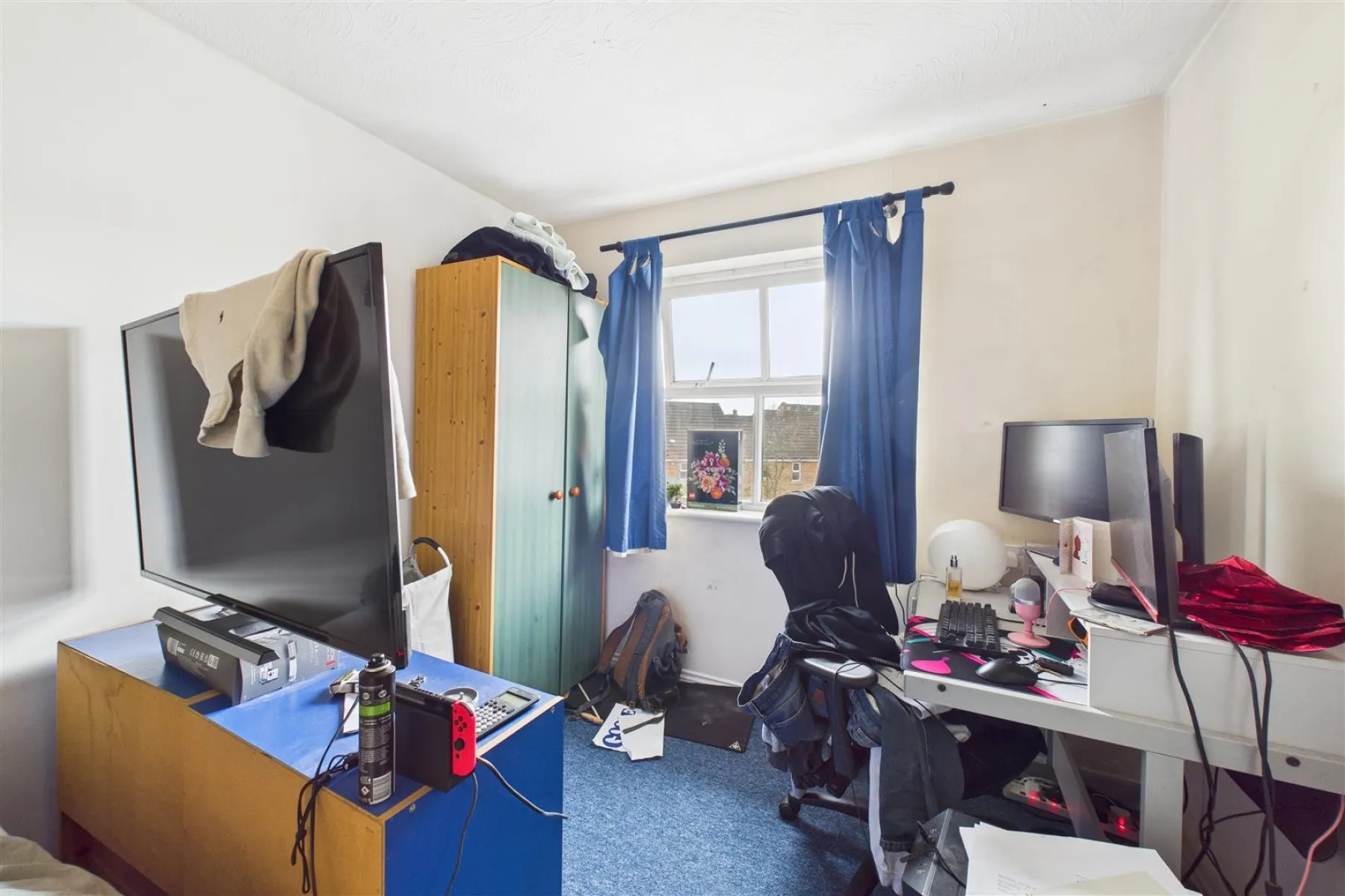 HMO INVESTMENT | £42K PA, 5 bedroom, House - Terraced - 33744798