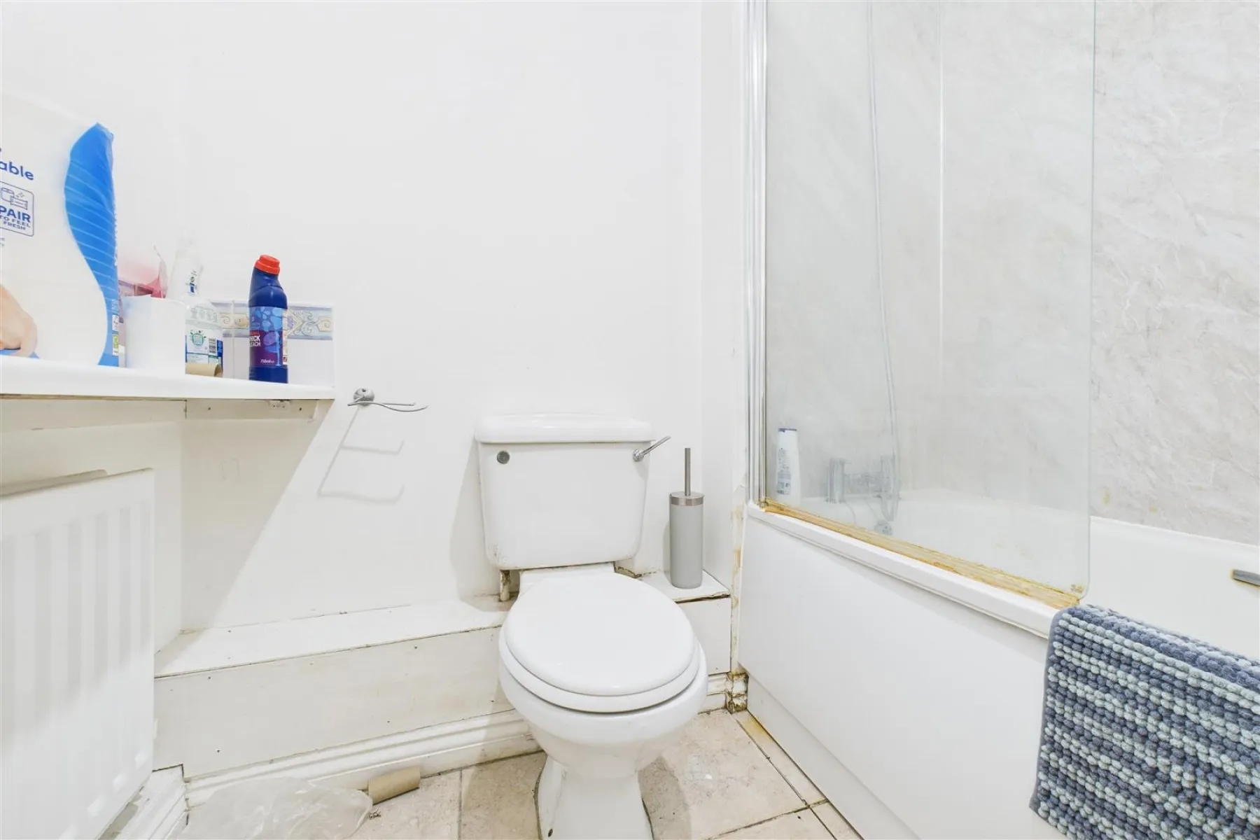 HMO INVESTMENT | £42K PA, 5 bedroom, House - Terraced - 33744798