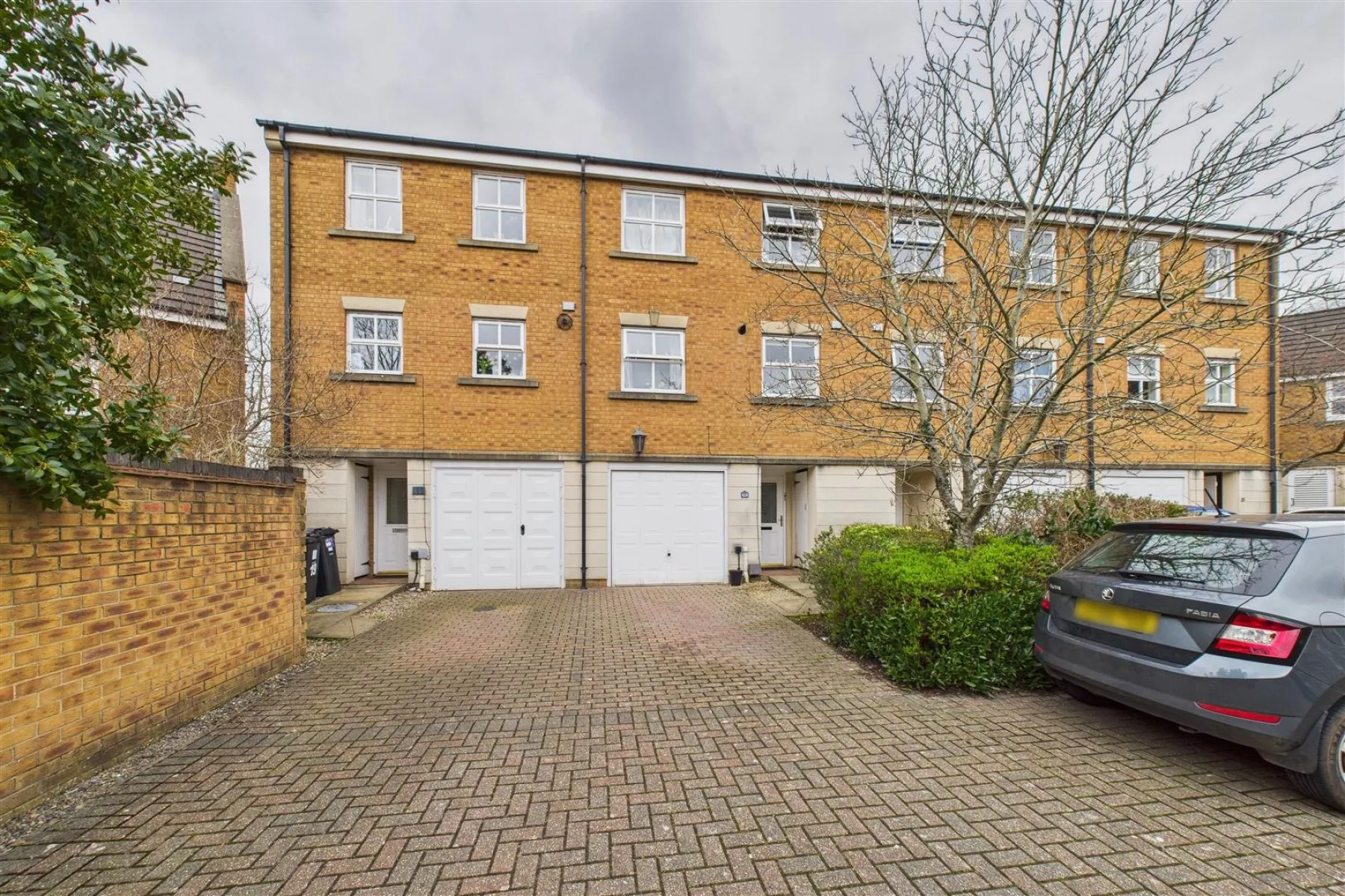 HMO INVESTMENT | £42K PA, 5 bedroom, House - Terraced - 33744798