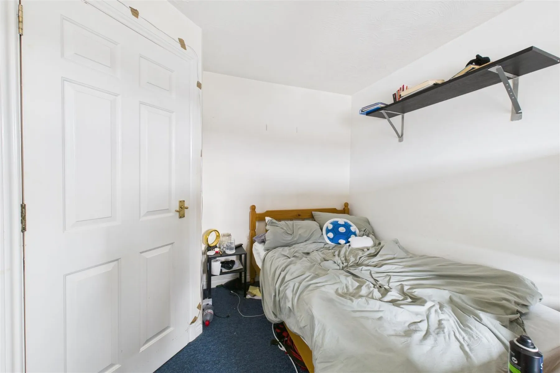 HMO INVESTMENT | £42K PA, 5 bedroom, House - Terraced - 33744798