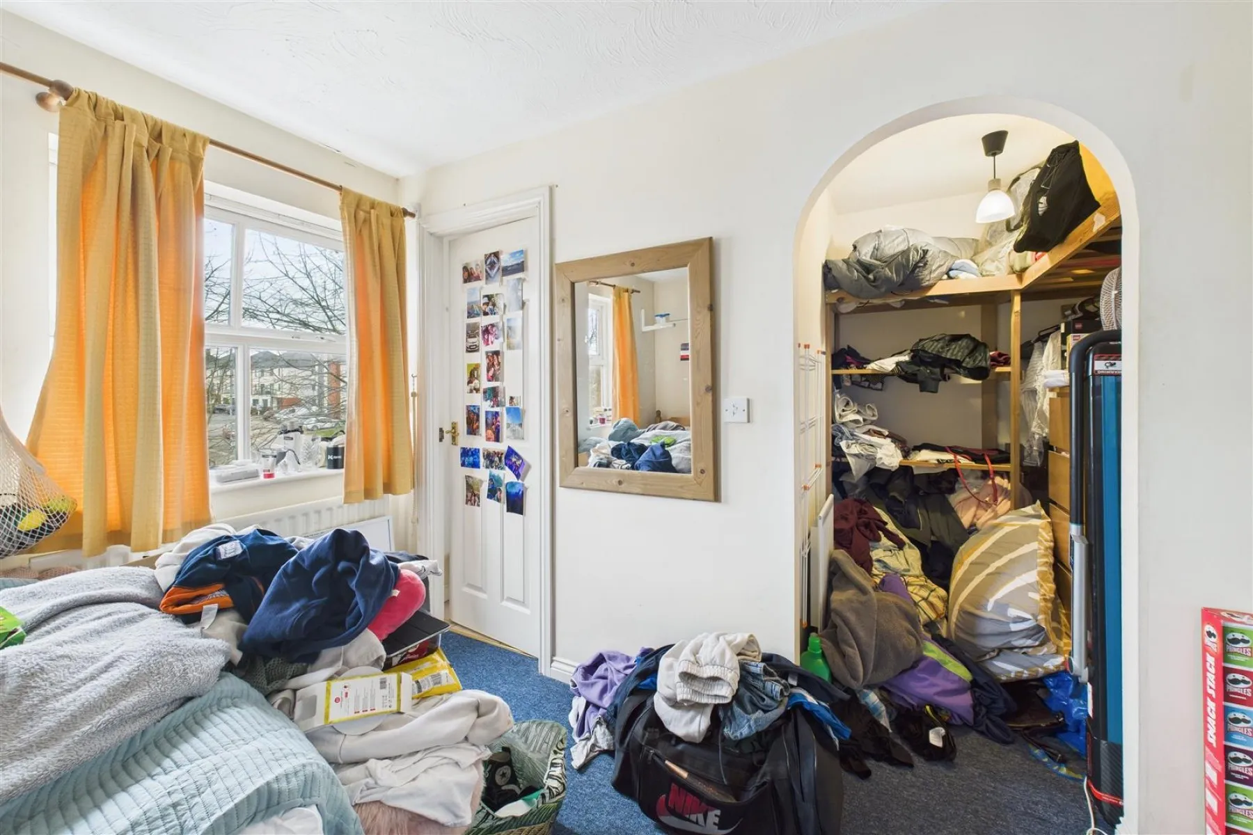 HMO INVESTMENT | £42K PA, 5 bedroom, House - Terraced - 33744798