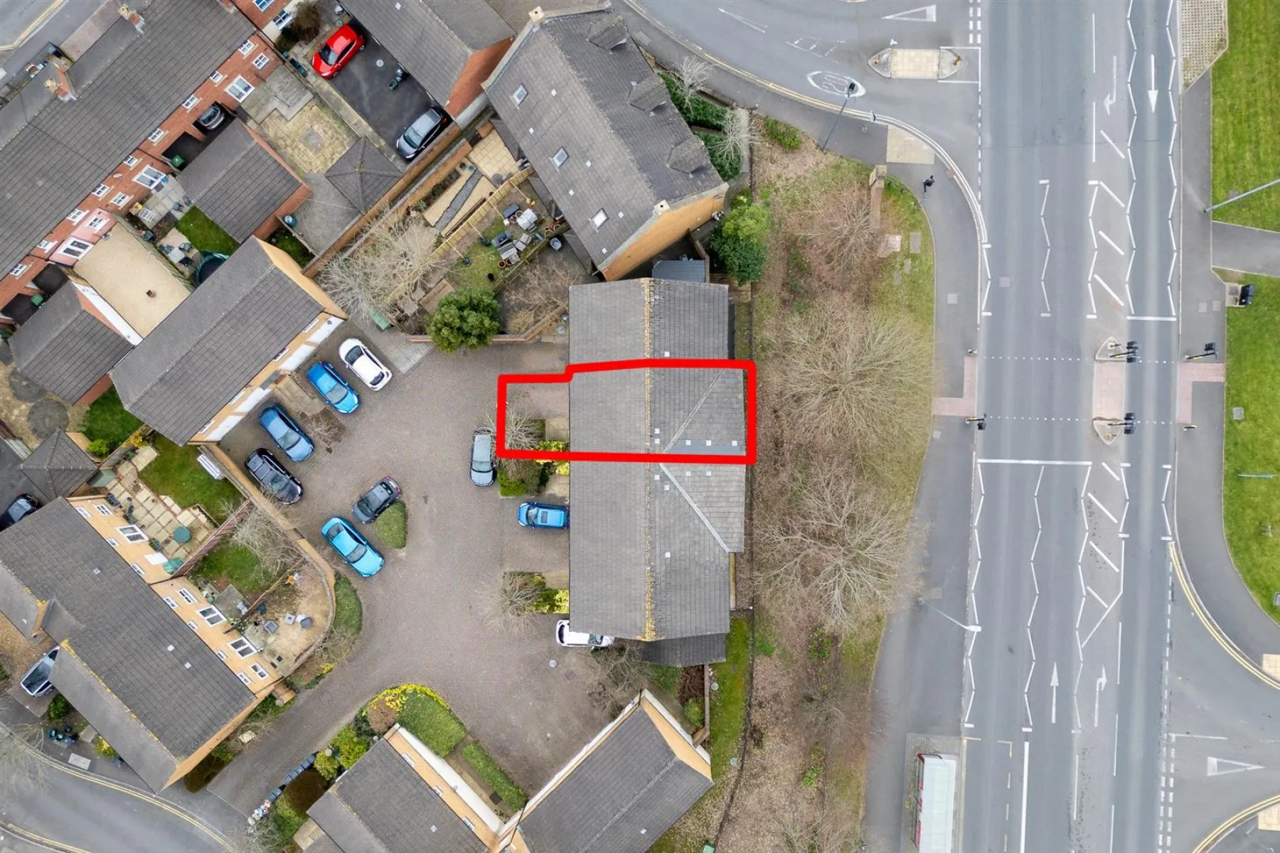 HMO INVESTMENT | £42K PA, 5 bedroom, House - Terraced - 33744798