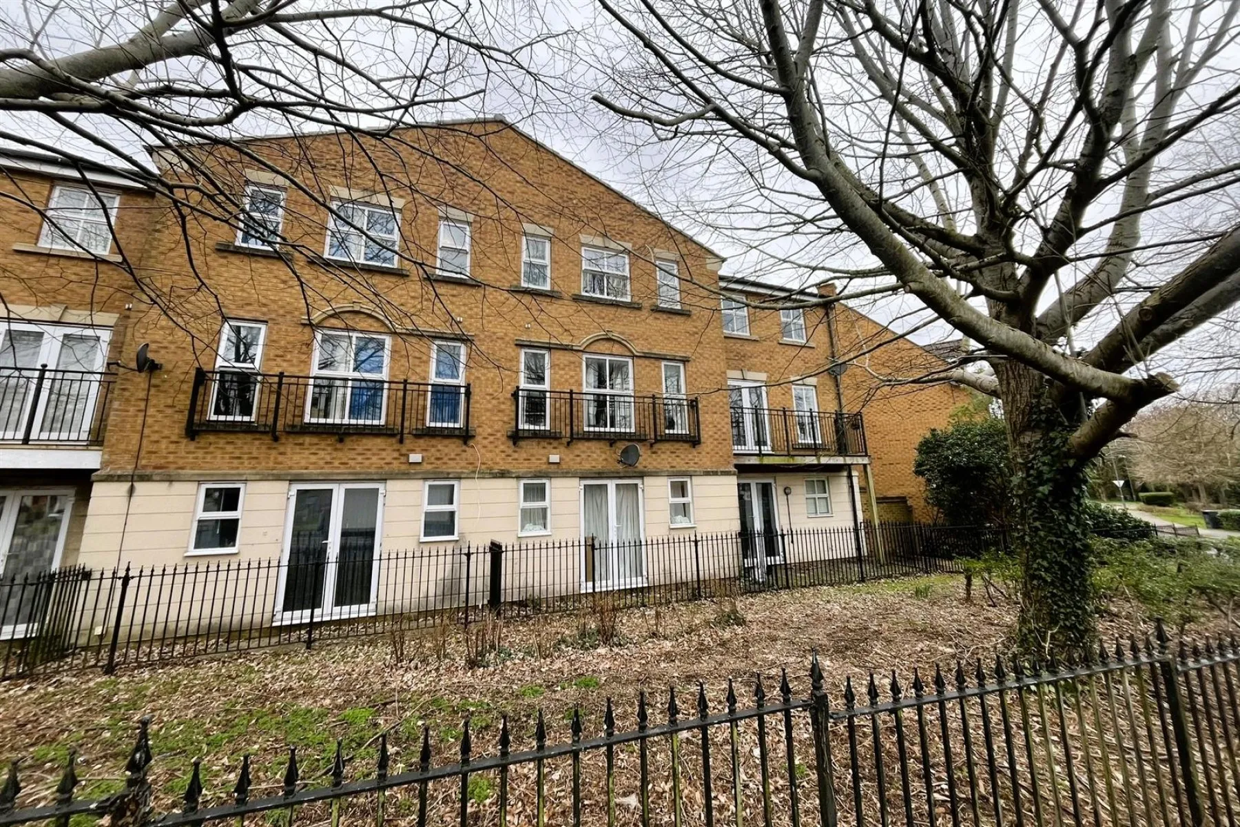 HMO INVESTMENT | £42K PA, 5 bedroom, House - Terraced - 33744798