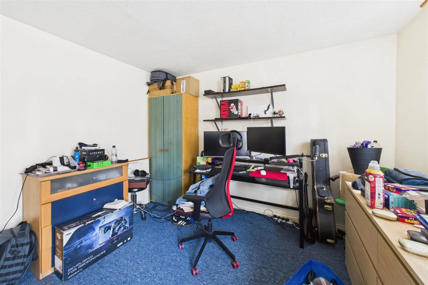 HMO INVESTMENT | £42K PA, 5 bedroom, House - Terraced - 33744798