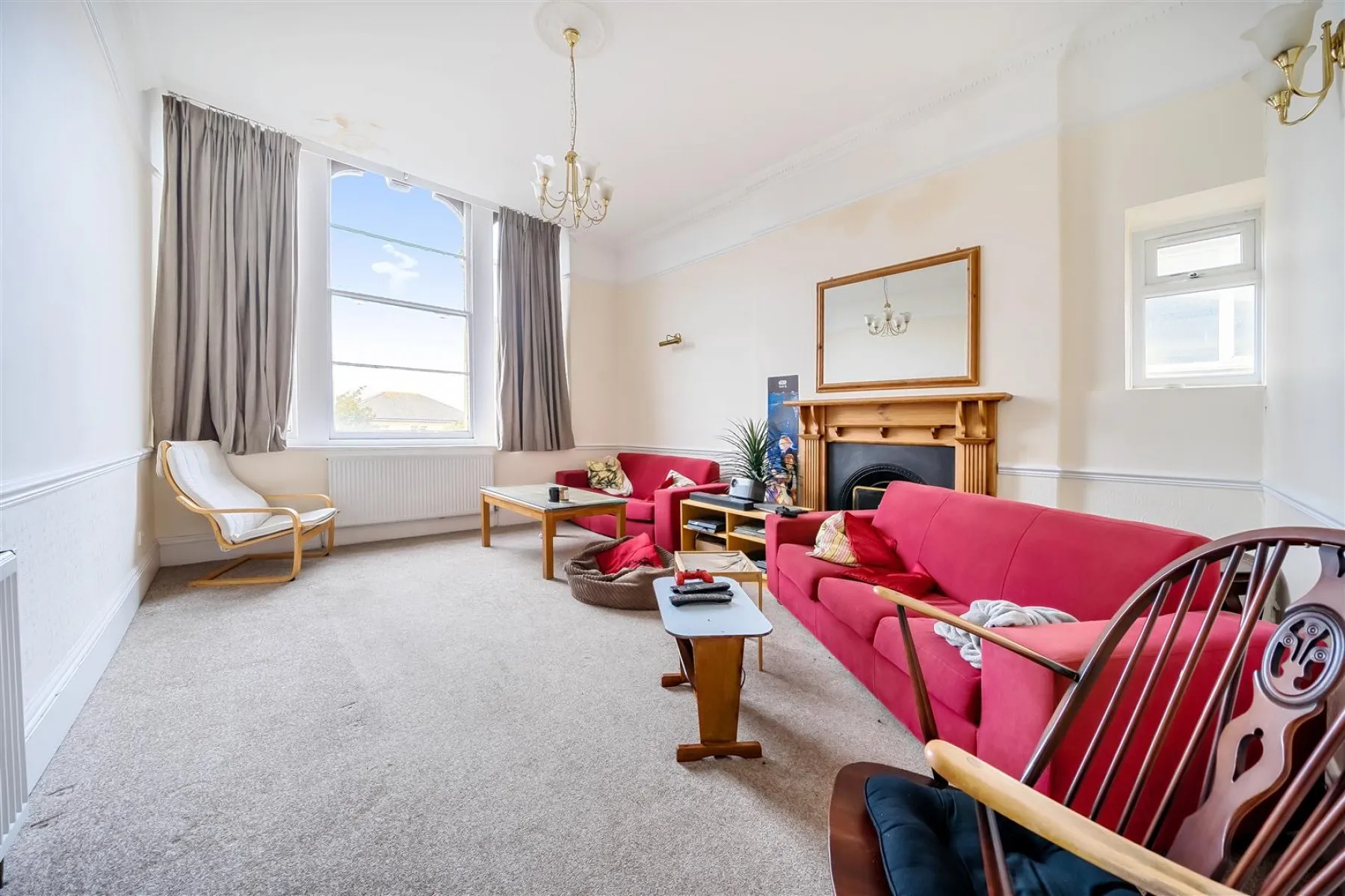 Tyndalls Park Road, Clifton, 3 bedroom, Flat - 32867688