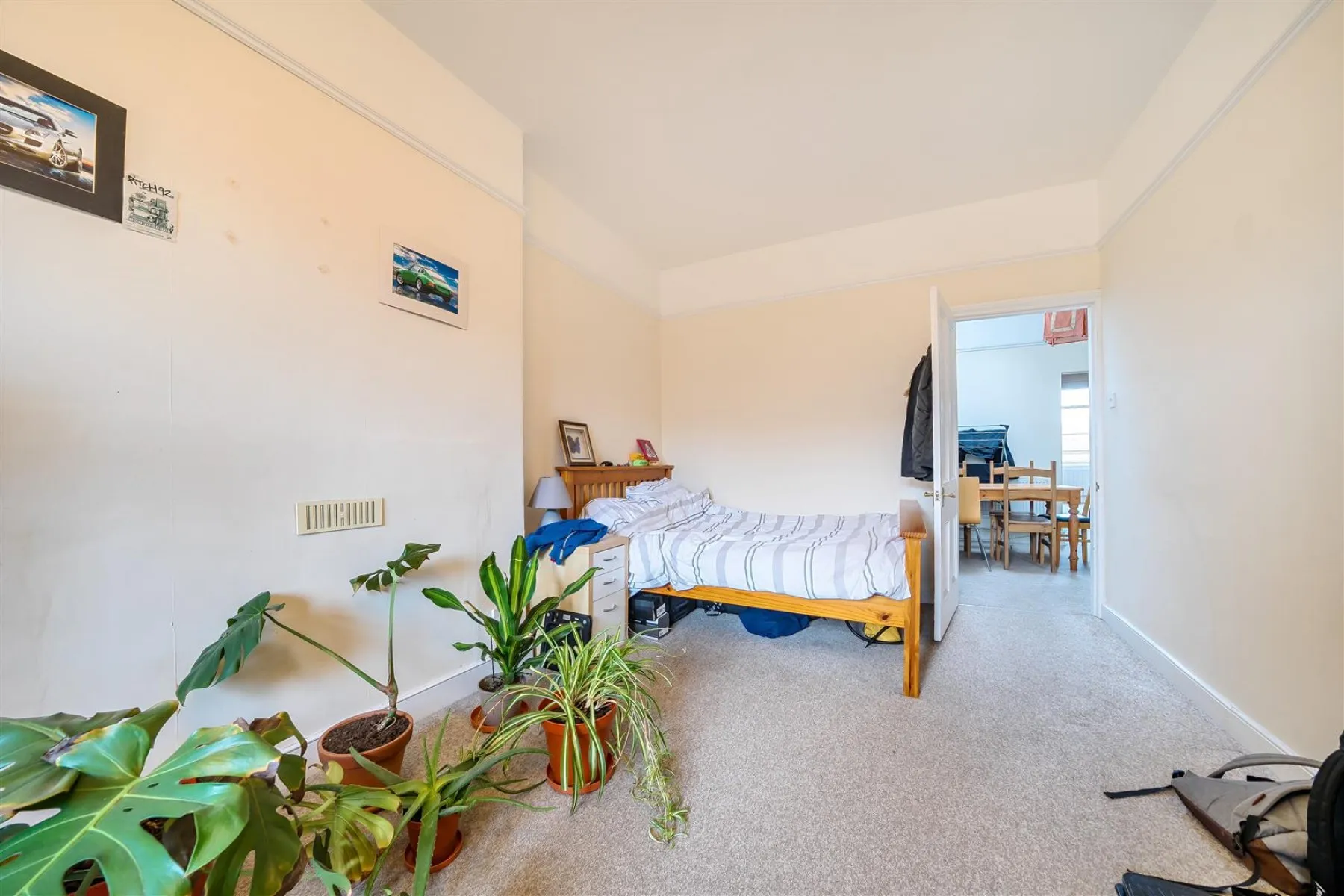 Tyndalls Park Road, Clifton, 3 bedroom, Flat - 32867688