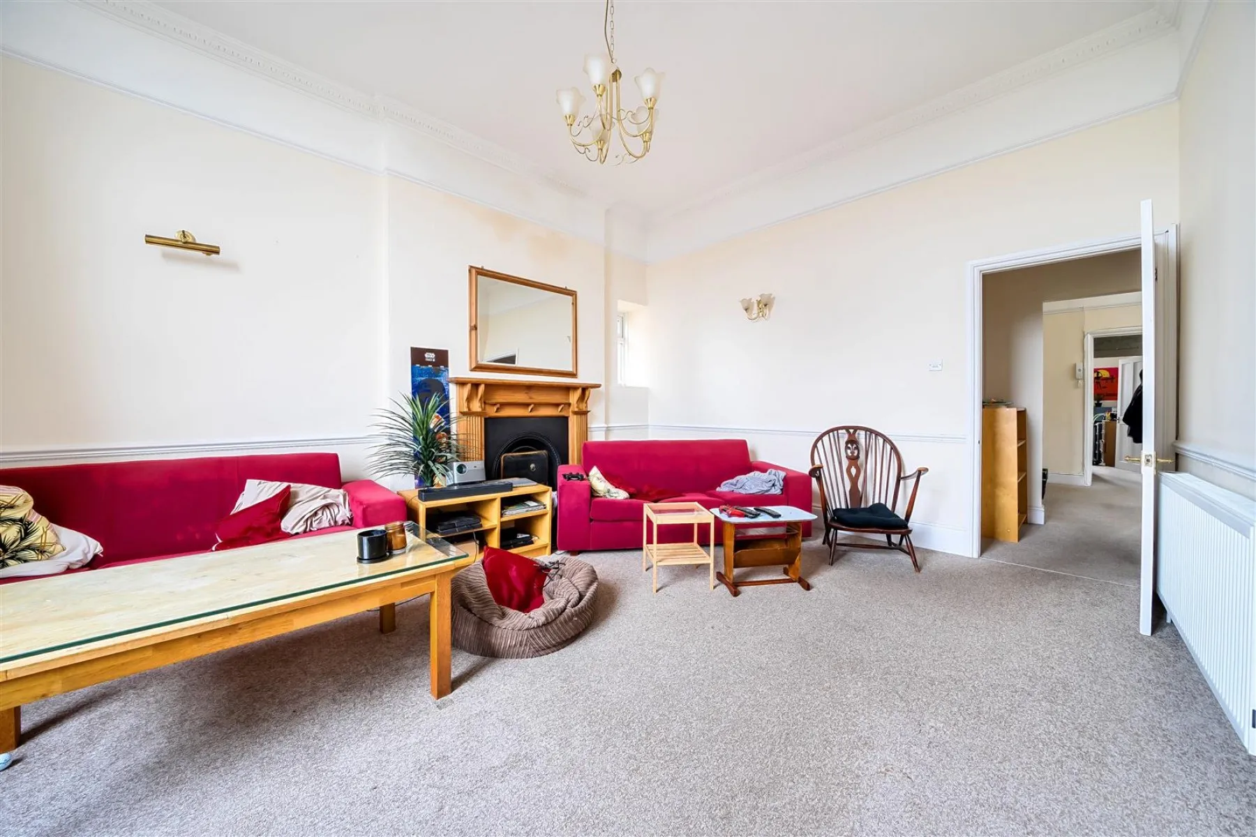 Tyndalls Park Road, Clifton, 3 bedroom, Flat - 32867688