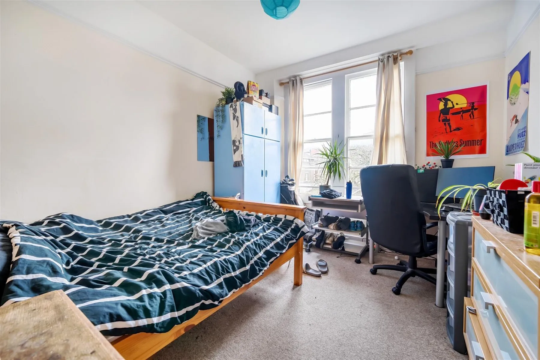Tyndalls Park Road, Clifton, 3 bedroom, Flat - 32867688