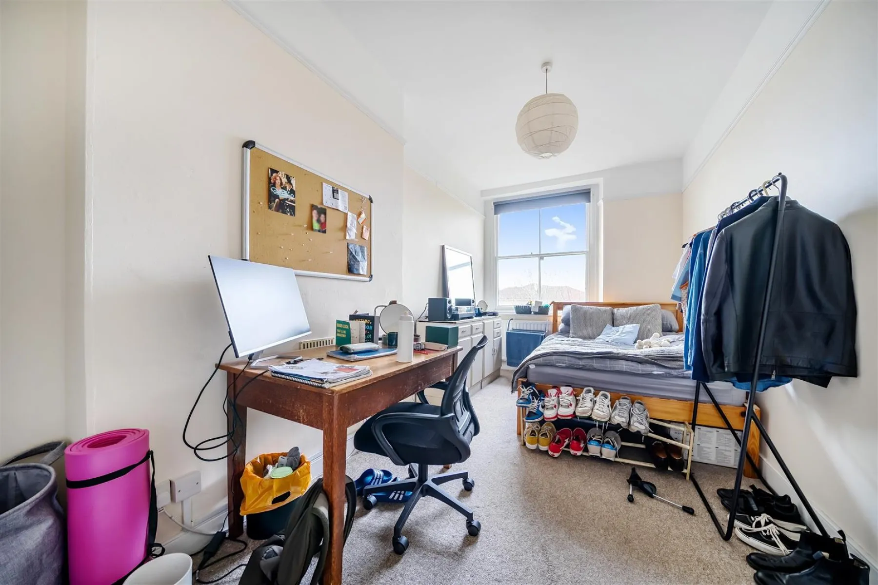 Tyndalls Park Road, Clifton, 3 bedroom, Flat - 32867688