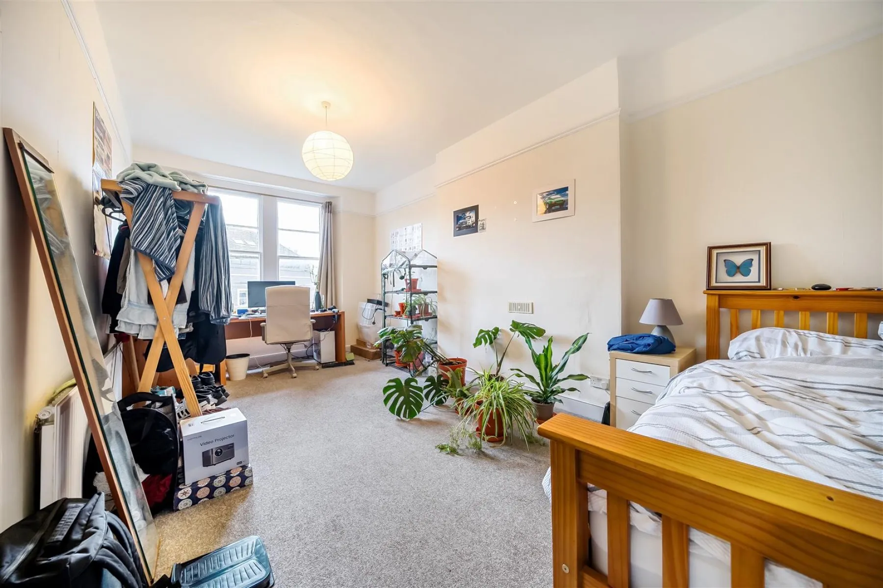 Tyndalls Park Road, Clifton, 3 bedroom, Flat - 32867688